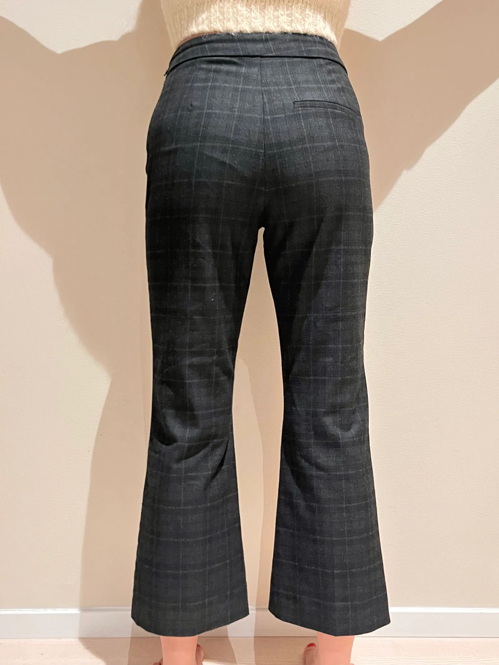 Gestuz Gestuz Pants Size 26" / US 2 / IT 38 - 4 Thumbnail