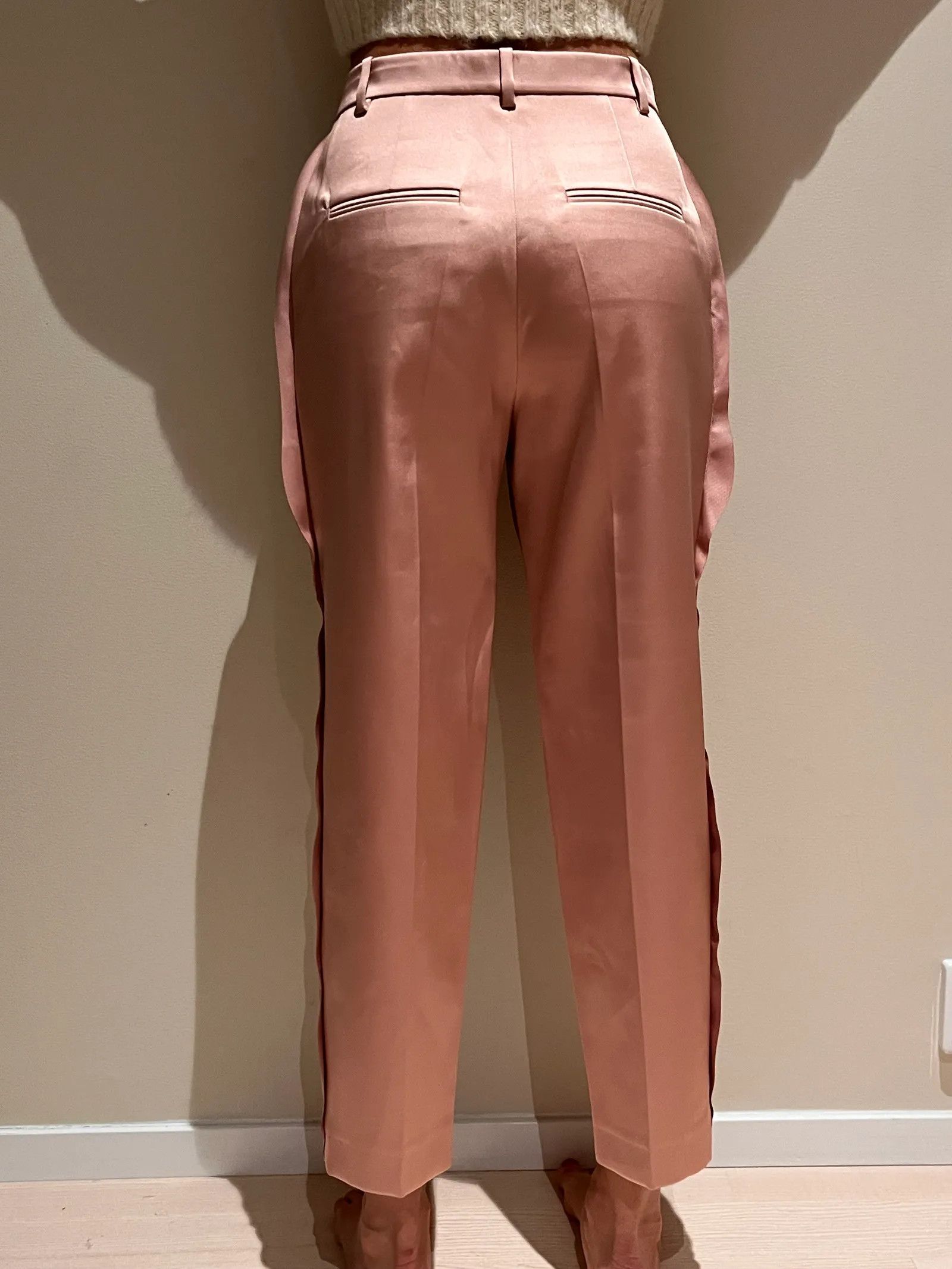 & Other Stories & Other Stories Pants Size 26" / US 2 / IT 38 - 3 Thumbnail