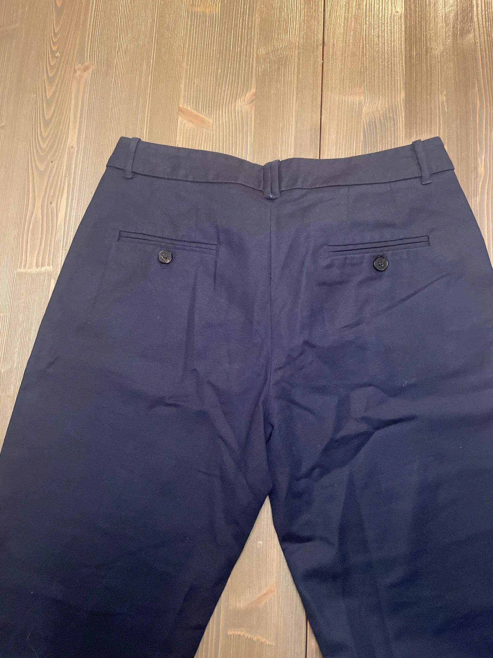 Esprit Esprit Pants Size 28" / US 6 / IT 42 - 3 Thumbnail