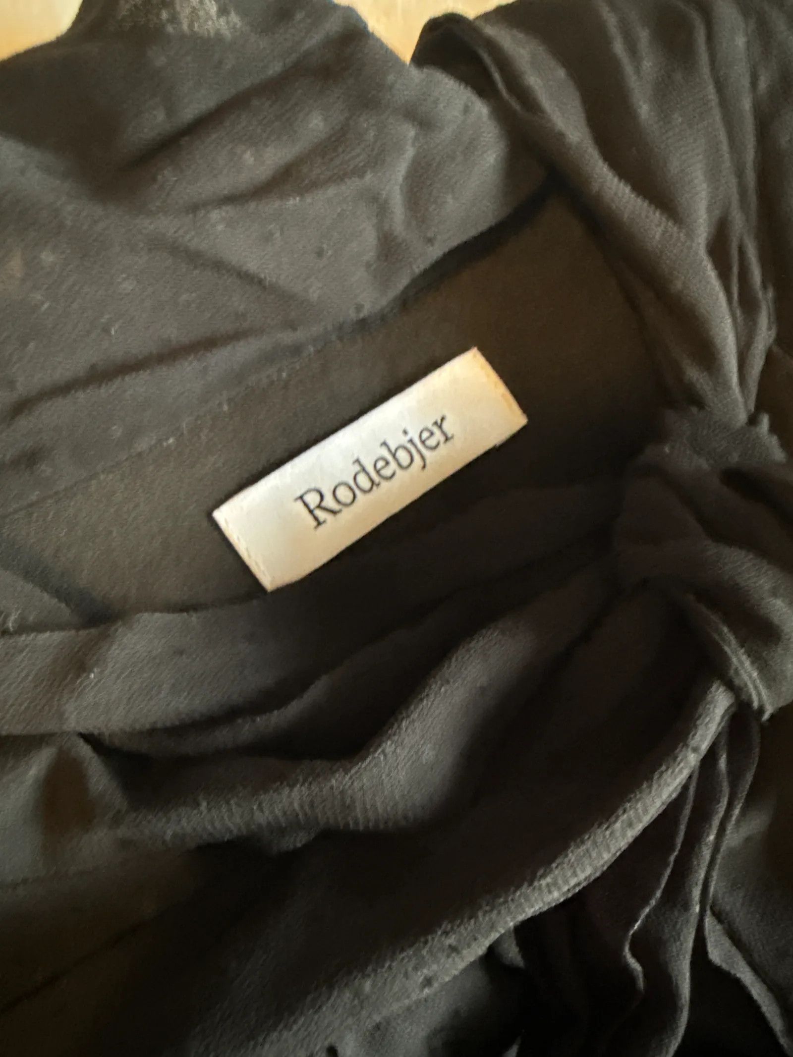 Rodebjer Rodebjer Lawrence Dress Size M / US 6-8 / IT 42-44 - 2 Thumbnail