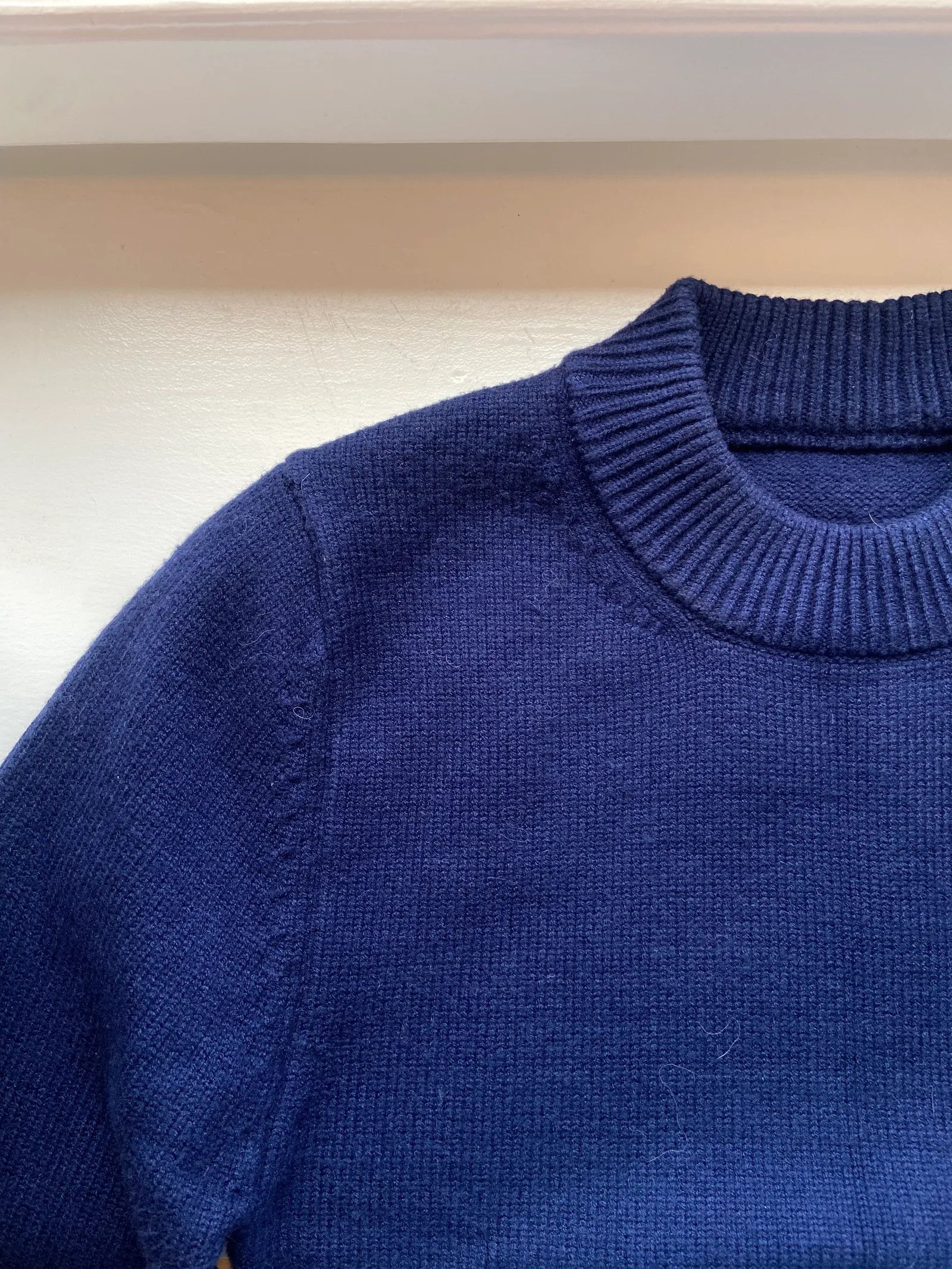 Zara Zara Sweater Size XS / US 0-2 / IT 36-38 - 2 Thumbnail
