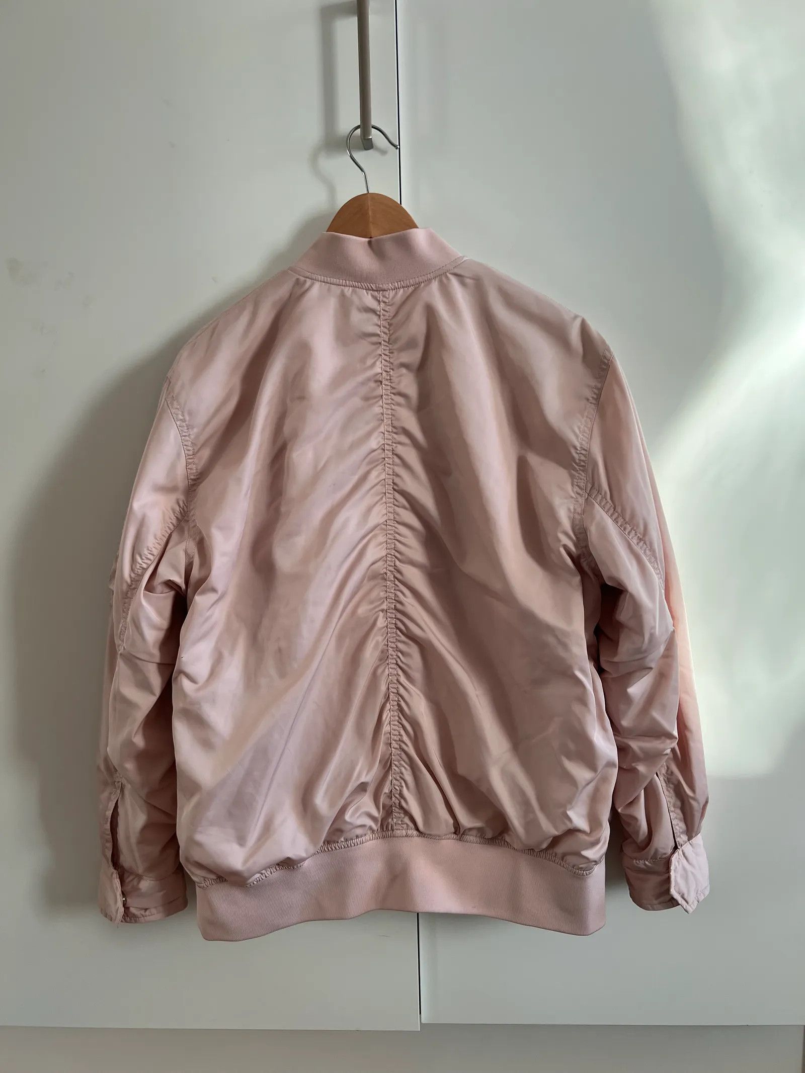 Filippa K Filippa K Bomberjacka Jacket Size M / US 6-8 / IT 42-44 - 3 Thumbnail