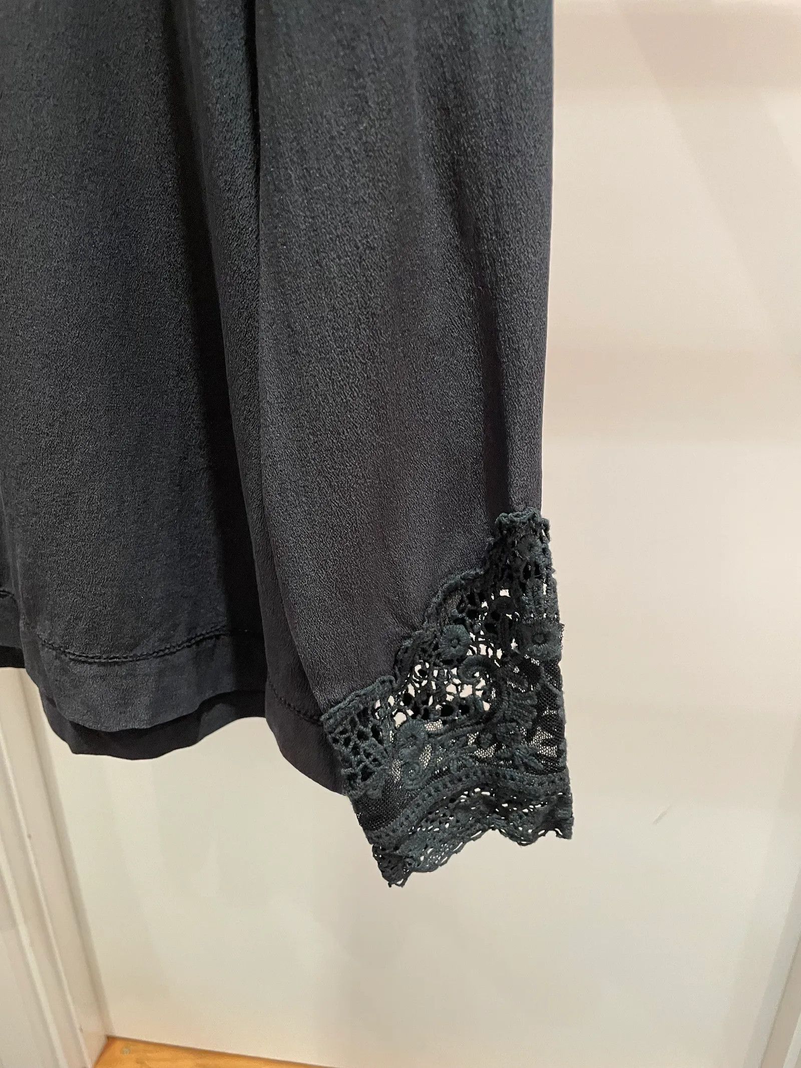 Hartford Hartford Blouse Size XS / US 0-2 / IT 36-38 - 4 Thumbnail