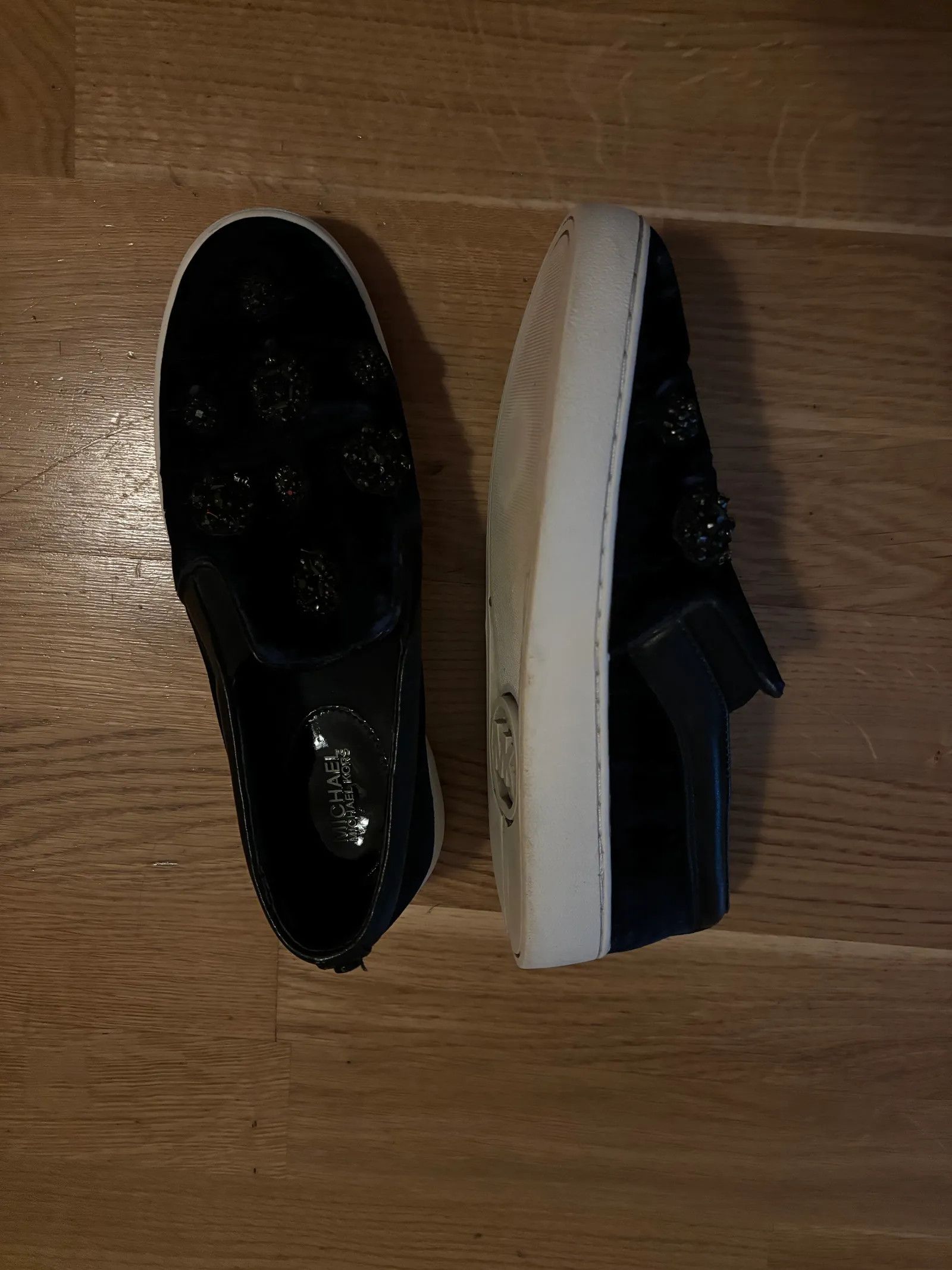 Michael Kors Michael Kors Sneakers Size US 6 / IT 36 - 4 Thumbnail