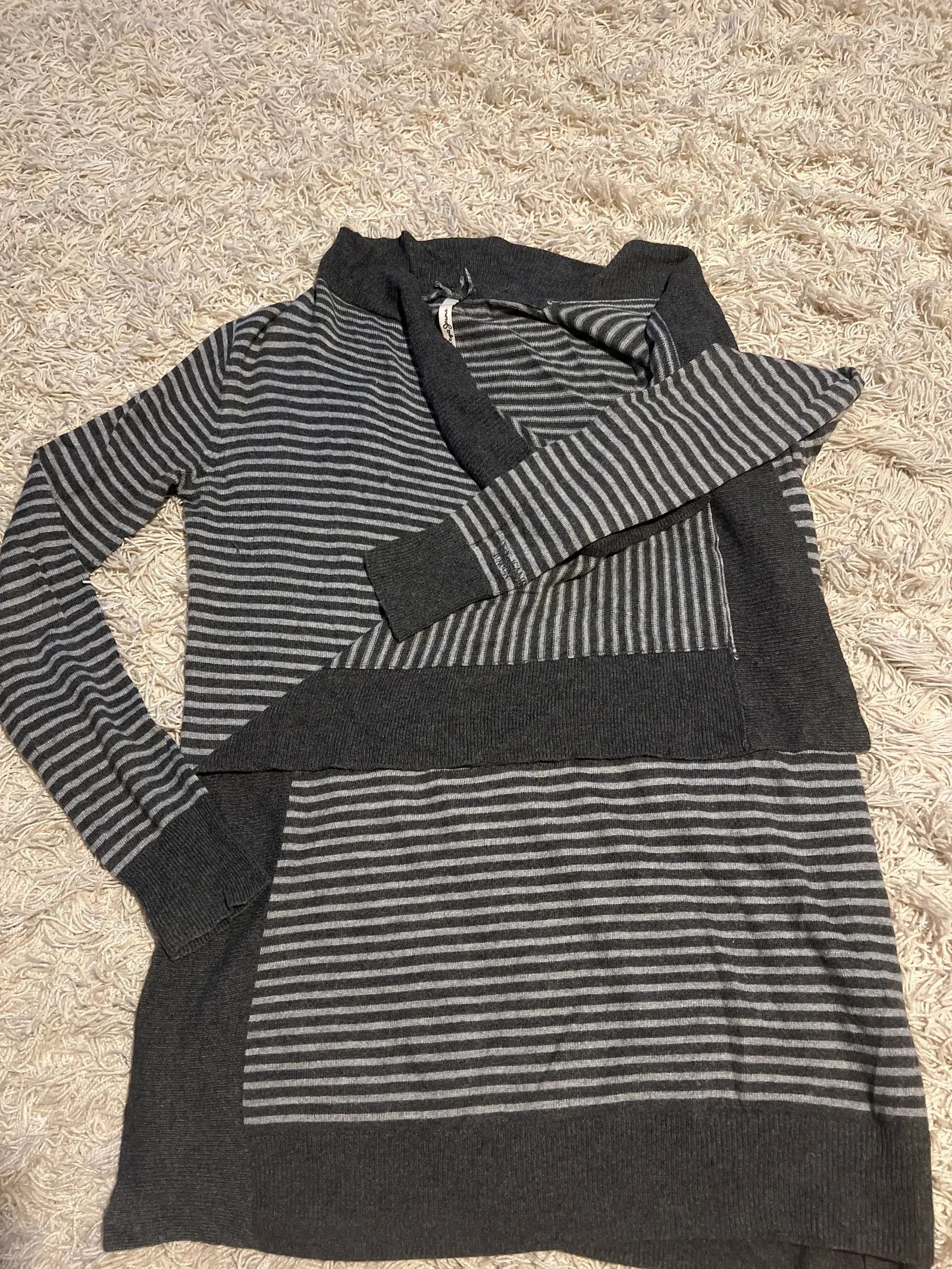 Pepe Jeans Pepe Jeans Cardigan Size XS / US 0-2 / IT 36-38 - 4 Thumbnail