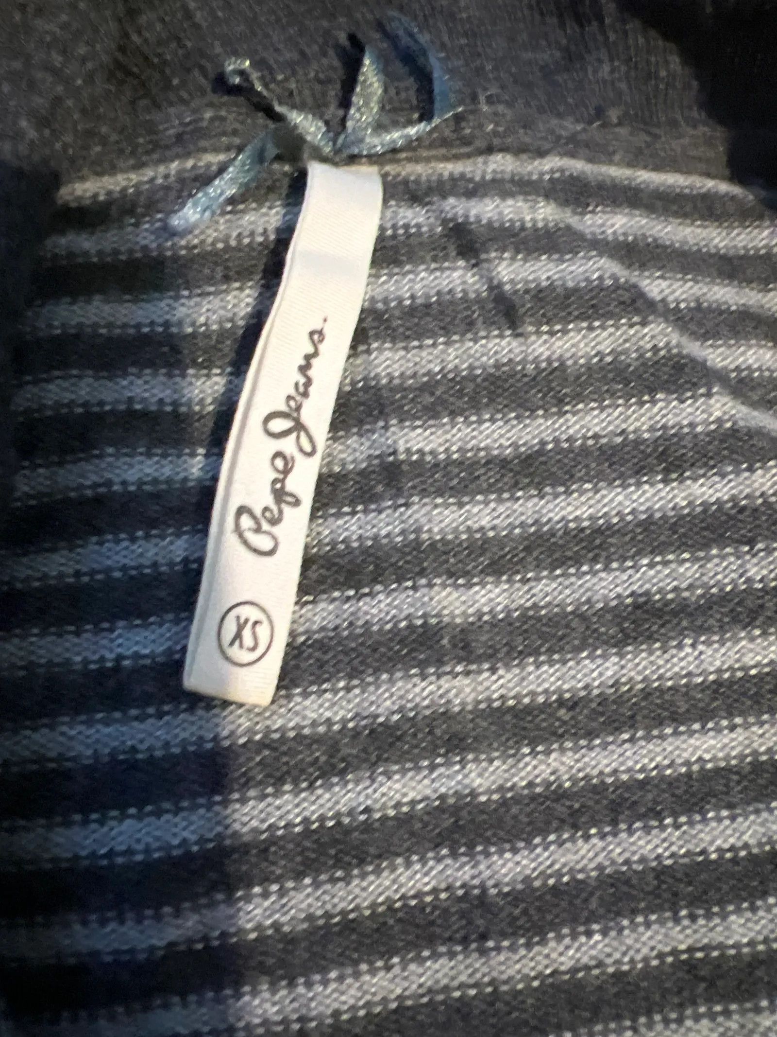 Pepe Jeans Pepe Jeans Cardigan Size XS / US 0-2 / IT 36-38 - 2 Thumbnail