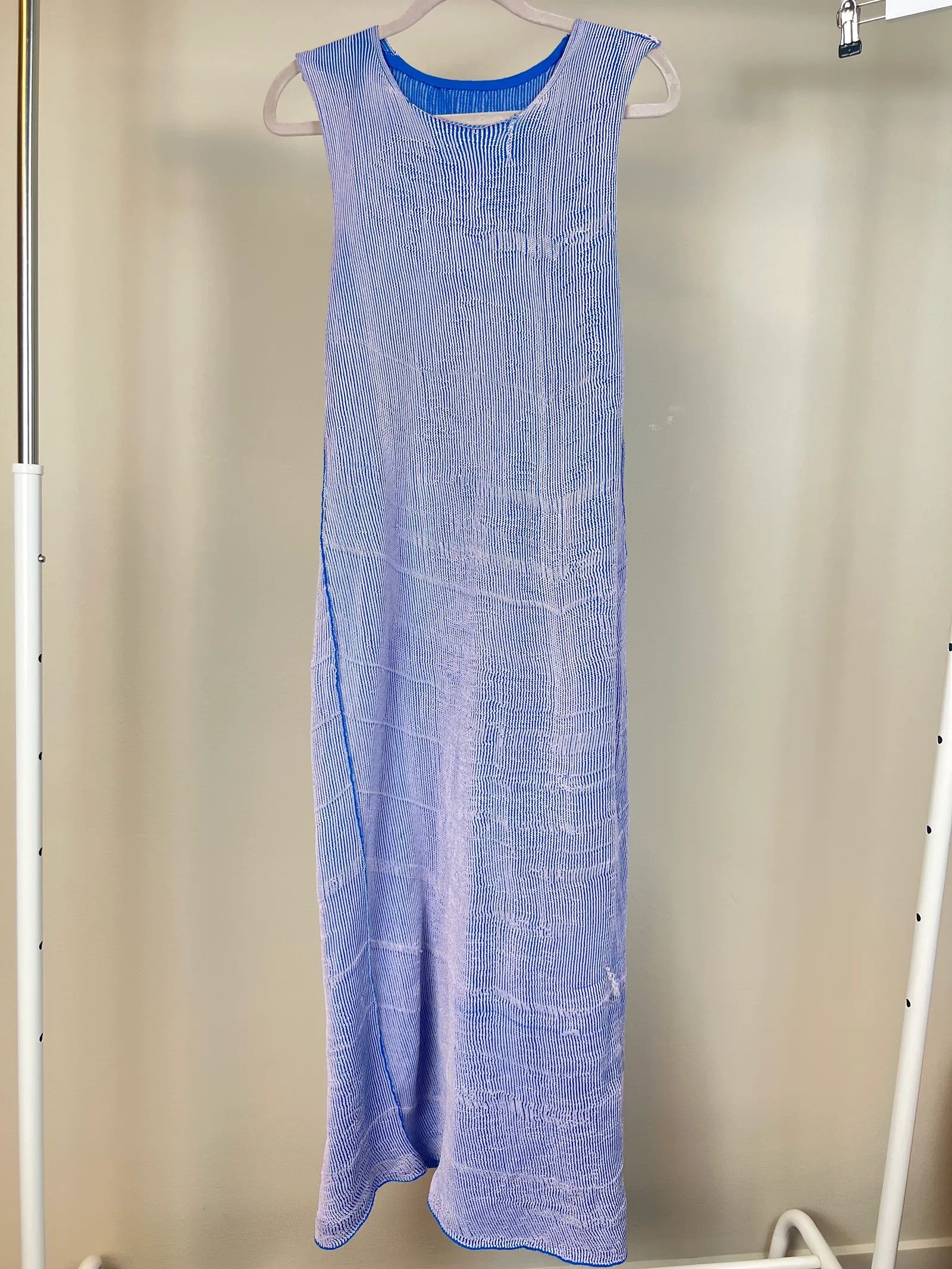Maison Margiela Maison Margiela Dress Size M / US 6-8 / IT 42-44 - 4 Thumbnail