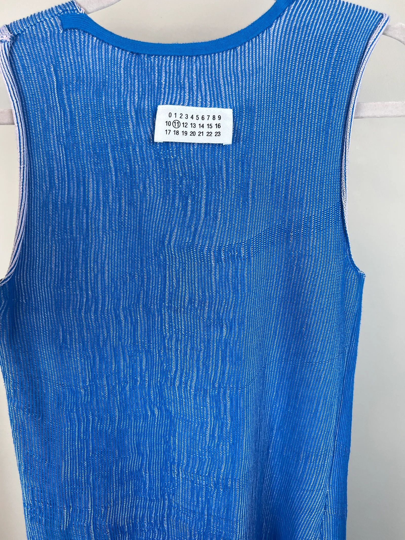 Maison Margiela Maison Margiela Dress Size M / US 6-8 / IT 42-44 - 2 Thumbnail