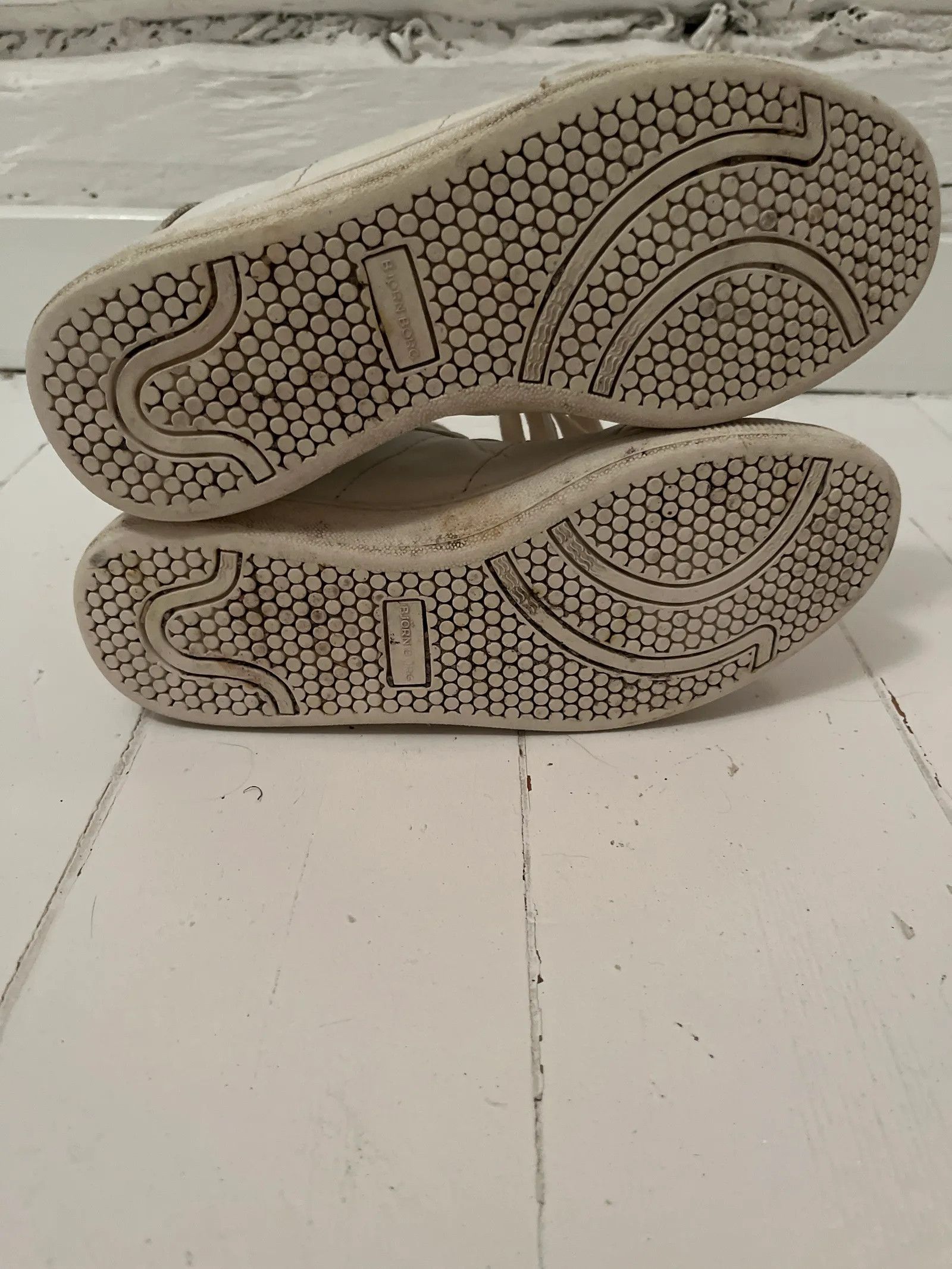 Bjorn Borg Björn Borg Sneakers Size US 8 / IT 38 - 3 Thumbnail