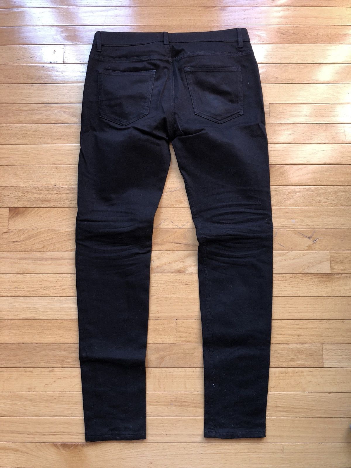 Ace Stay Cash Jean