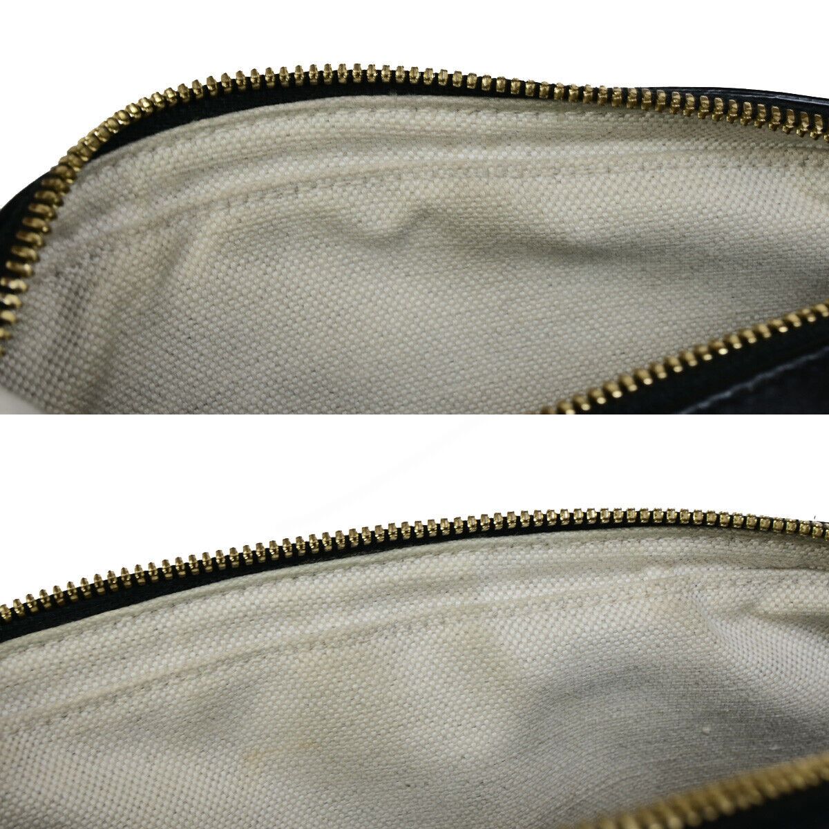 Gucci Gg Matelassé Black Leather Handbag (Pre-Owned) Size ONE SIZE - 20 Thumbnail