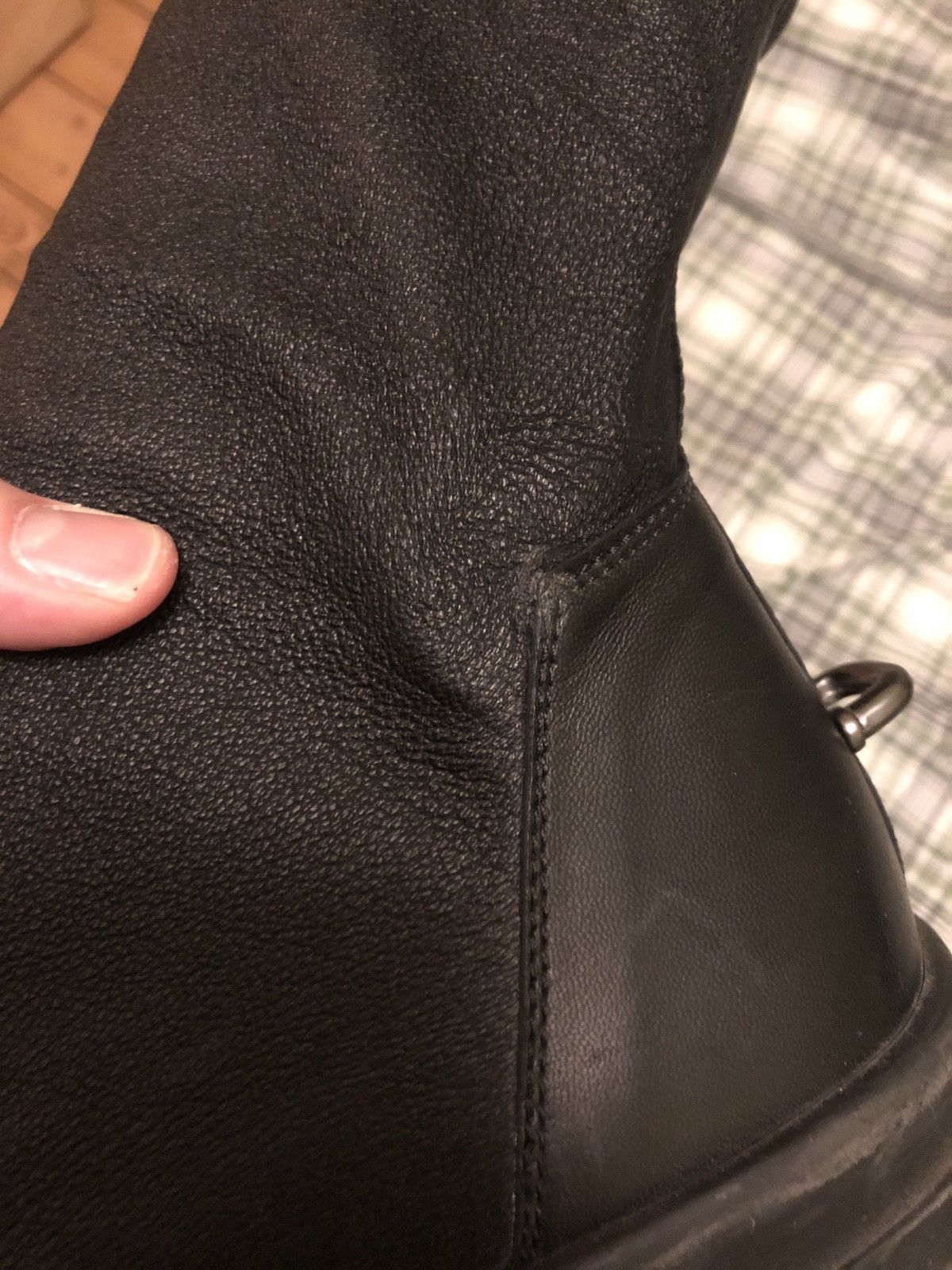 Rick Owens Cyclops Sock Sneakers Size 42 | Grailed