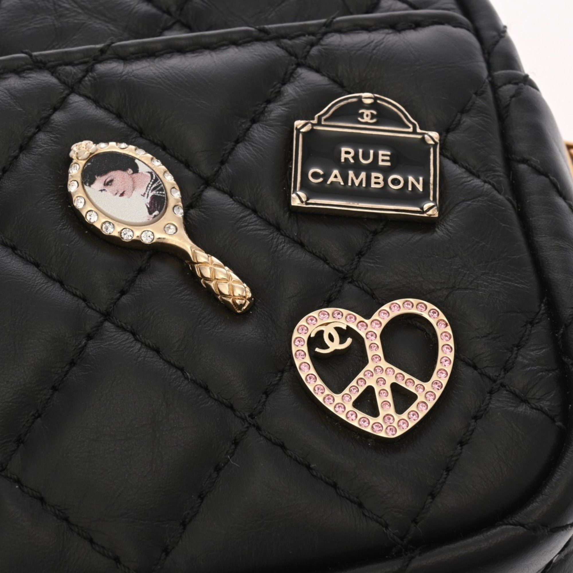 Chanel Chanel 2,55 shoulder Size ONE SIZE - 13 Thumbnail