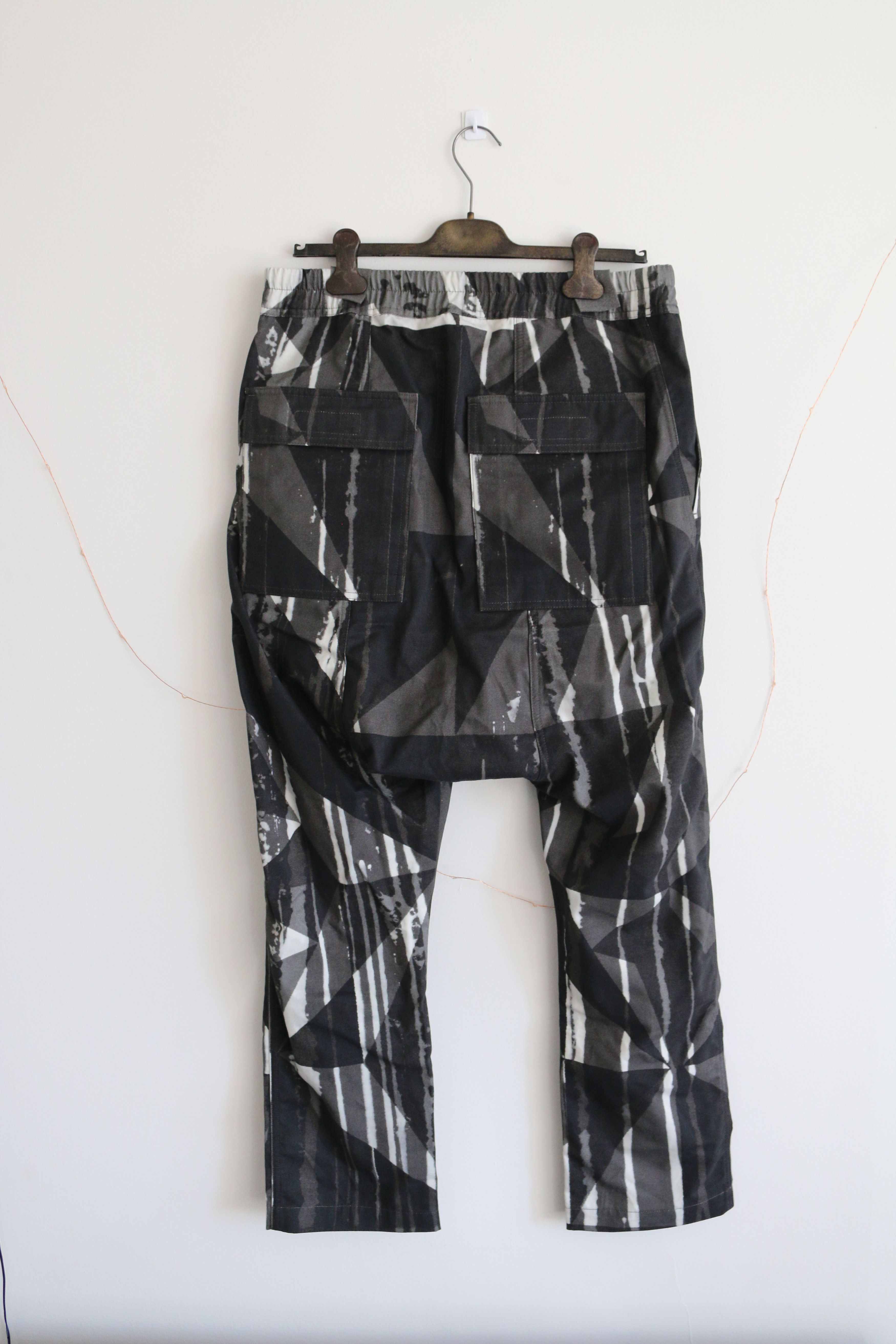 Rick Owens × Rick Owens Drkshdw Rick Owens Drkshdw - Mastodon 