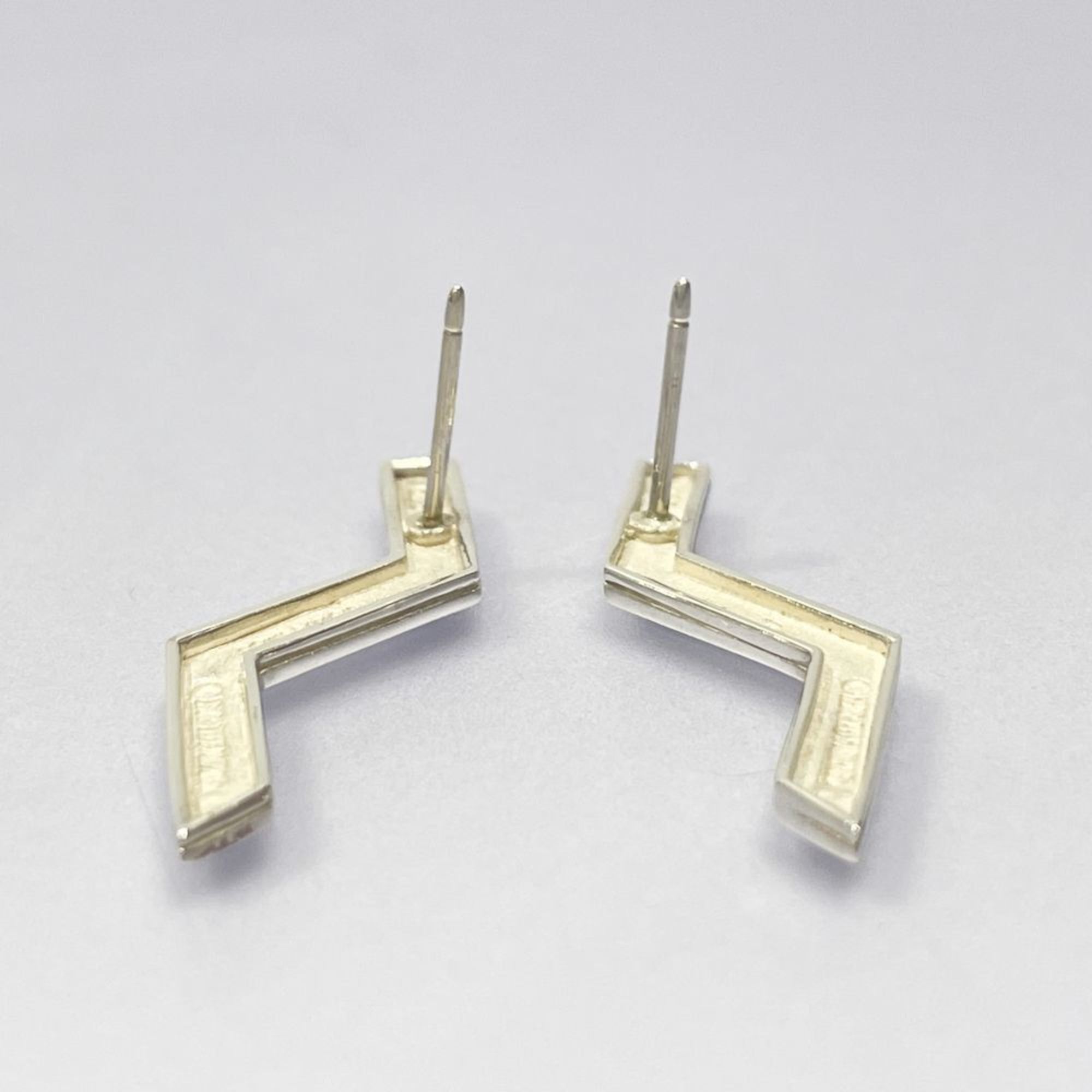 Tiffany & Co. Tiffany & Co Etoile de mer earring Size ONE SIZE - 3 Thumbnail