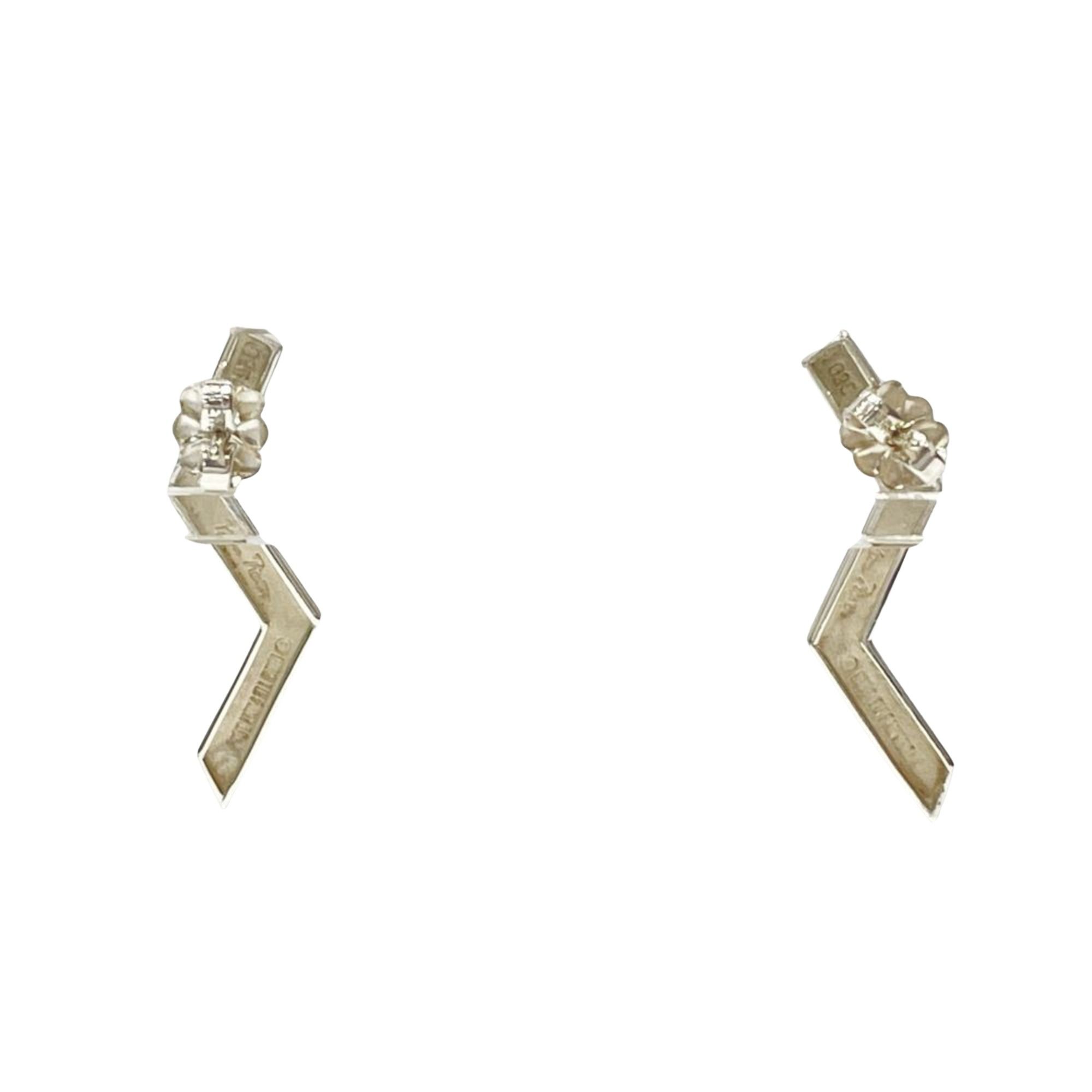 Tiffany & Co. Tiffany & Co Etoile de mer earring Size ONE SIZE - 2 Thumbnail
