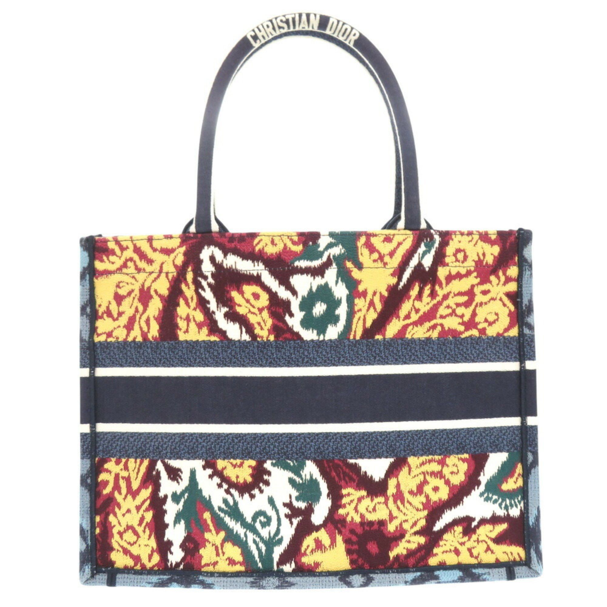 Dior Dior Book Tote tote Size ONE SIZE - 2 Thumbnail