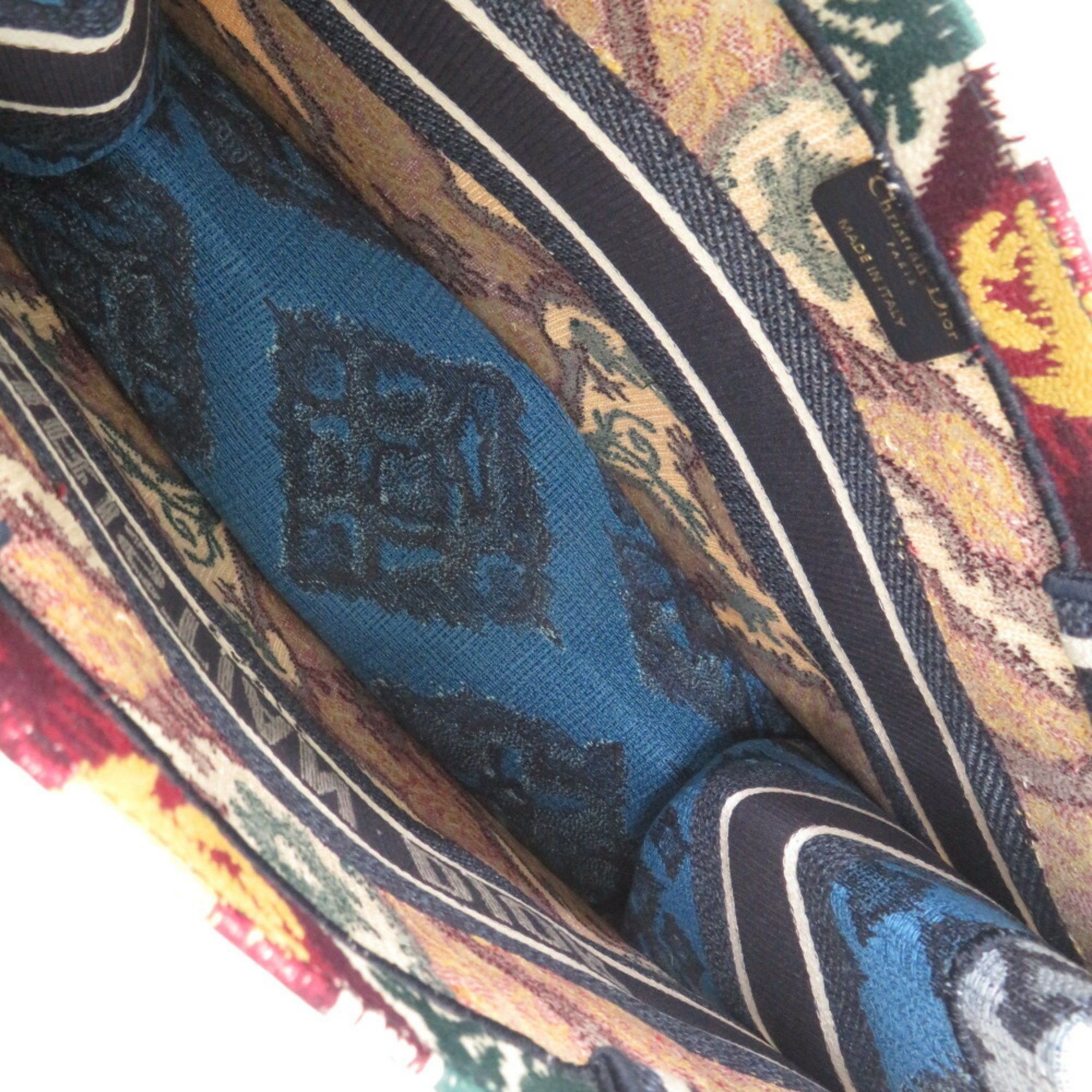 Dior Dior Book Tote tote Size ONE SIZE - 6 Thumbnail