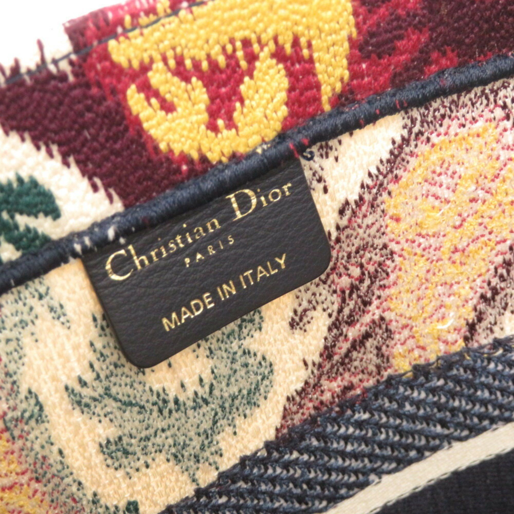 Dior Dior Book Tote tote Size ONE SIZE - 8 Thumbnail