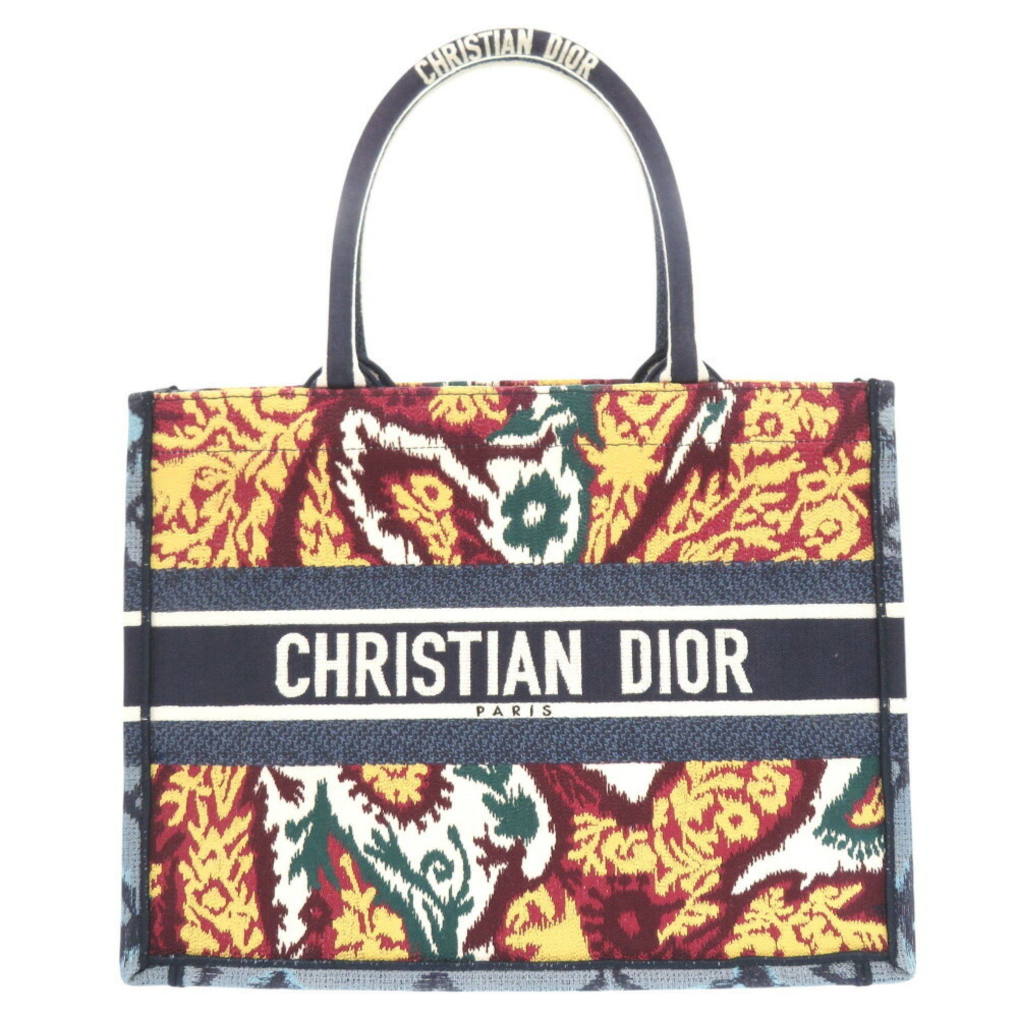 Dior Dior Book Tote tote Size ONE SIZE - 9 Thumbnail