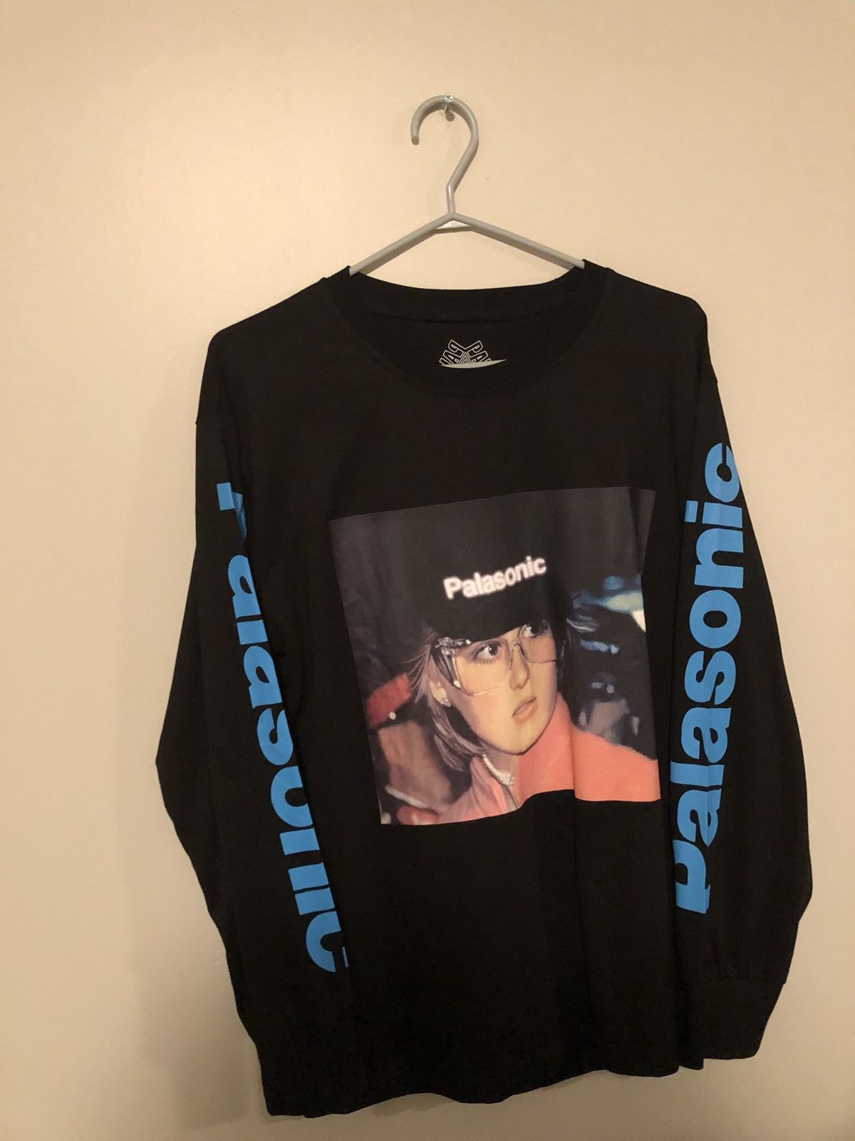 Palace Princess Diana Panasonic | Grailed