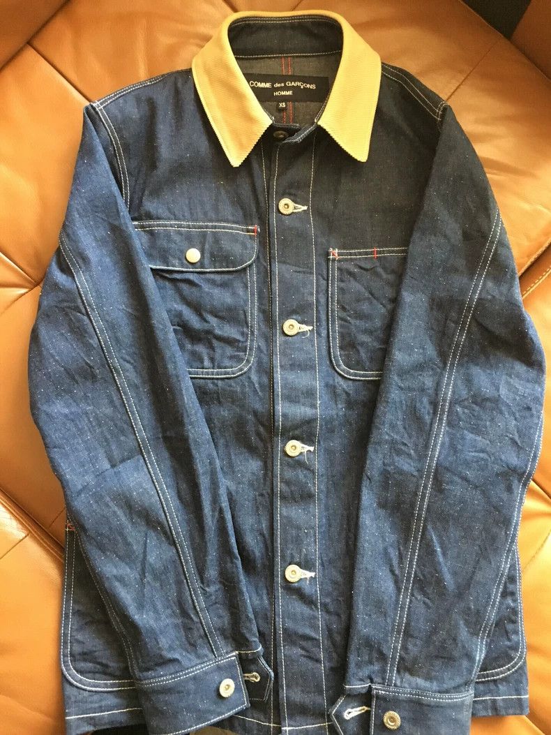 Comme des Garcons Denim for men CdG denim for men