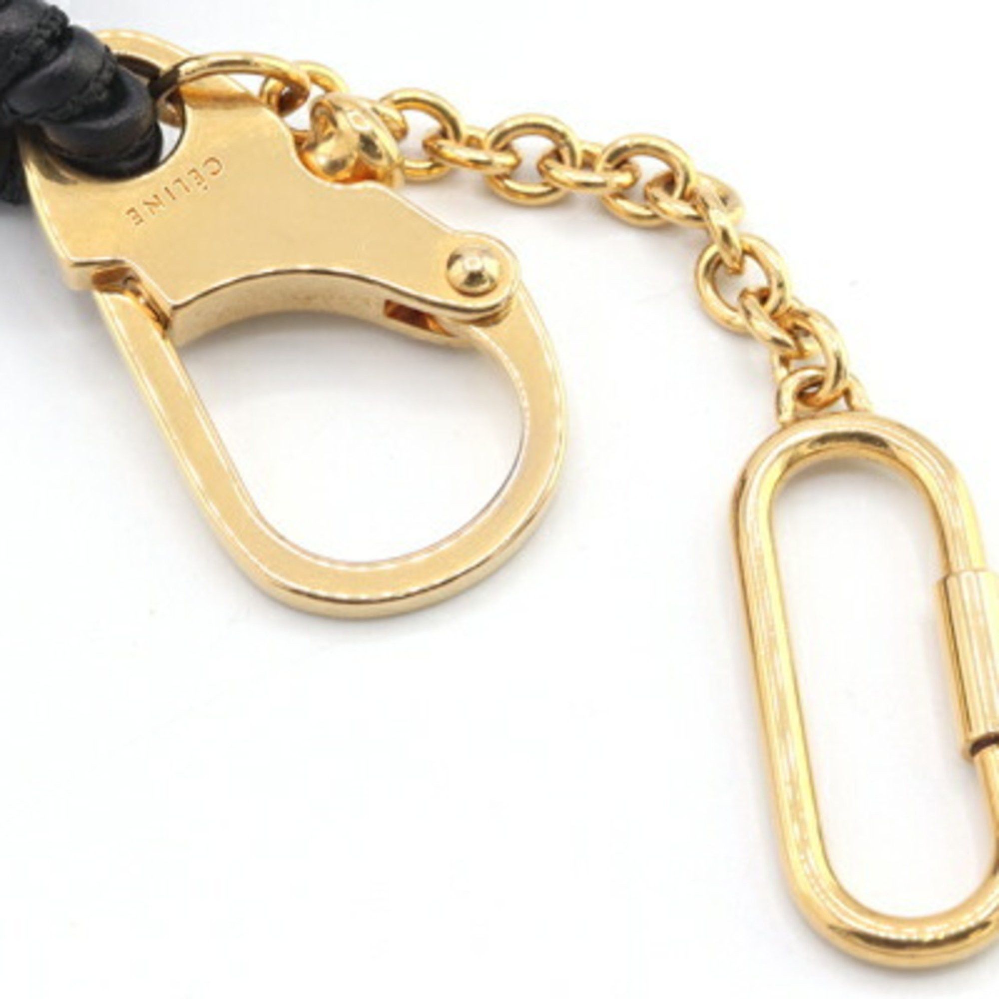Celine Céline C charm bag Size ONE SIZE - 3 Thumbnail