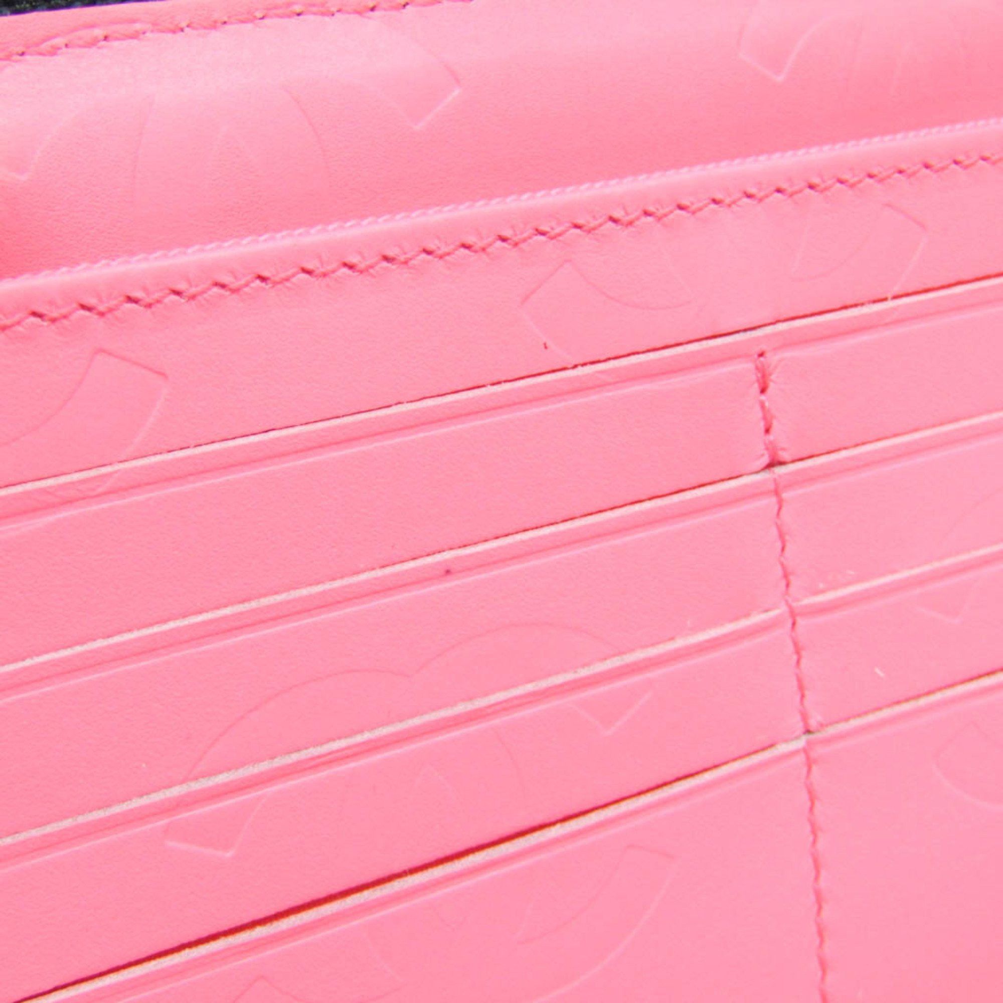 Chanel Chanel Cambon line wallet Size ONE SIZE - 13 Thumbnail