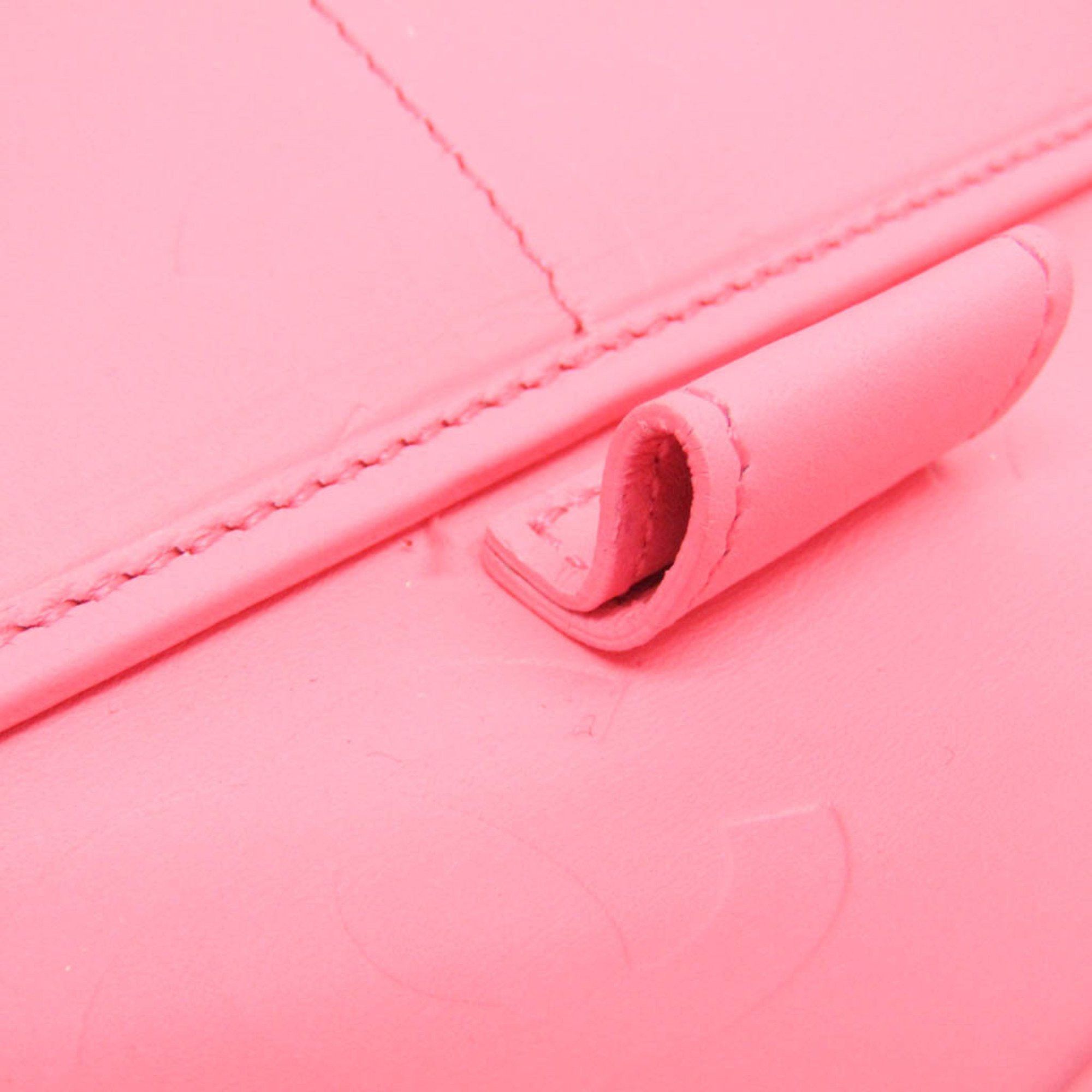 Chanel Chanel Cambon line wallet Size ONE SIZE - 19 Thumbnail