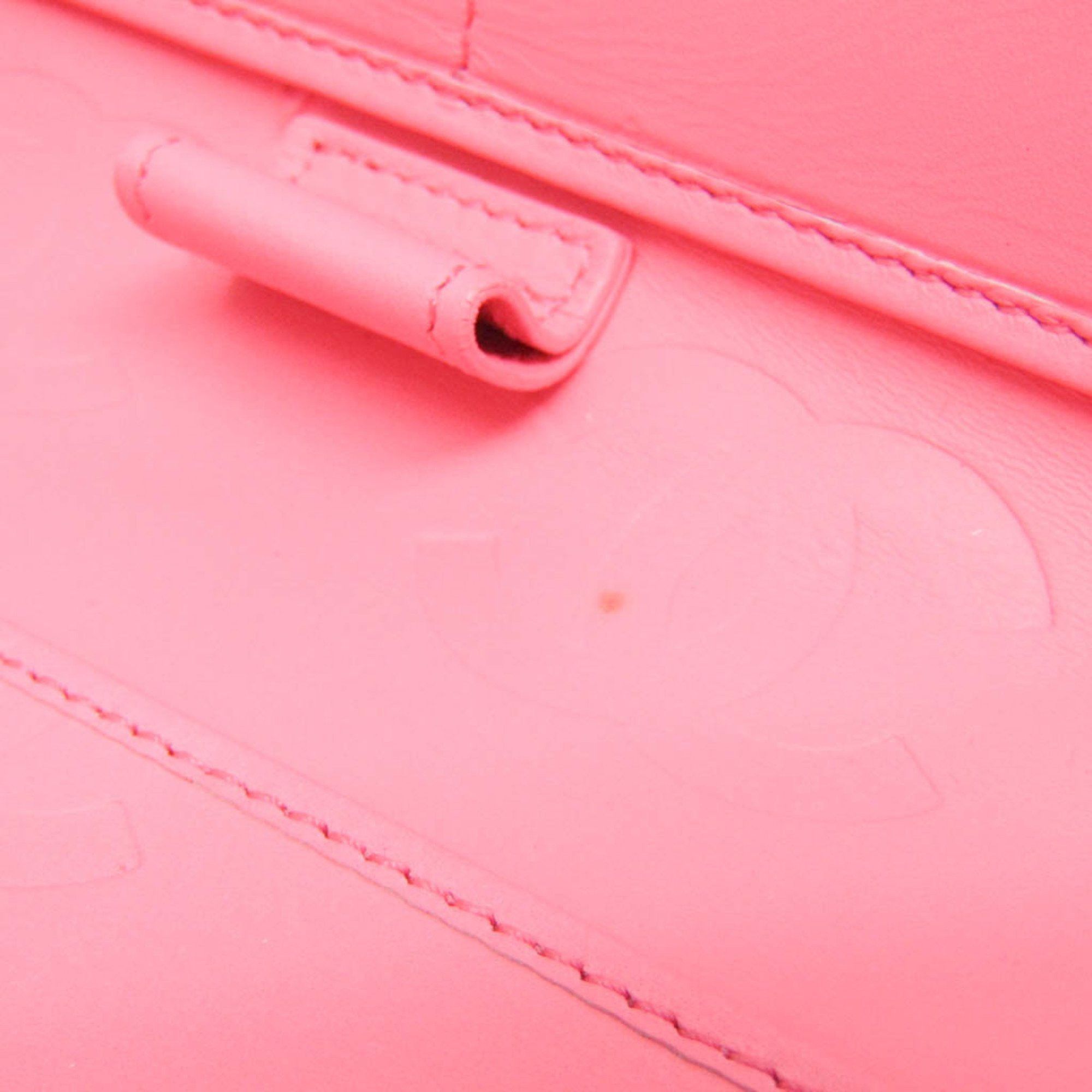 Chanel Chanel Cambon line wallet Size ONE SIZE - 16 Thumbnail