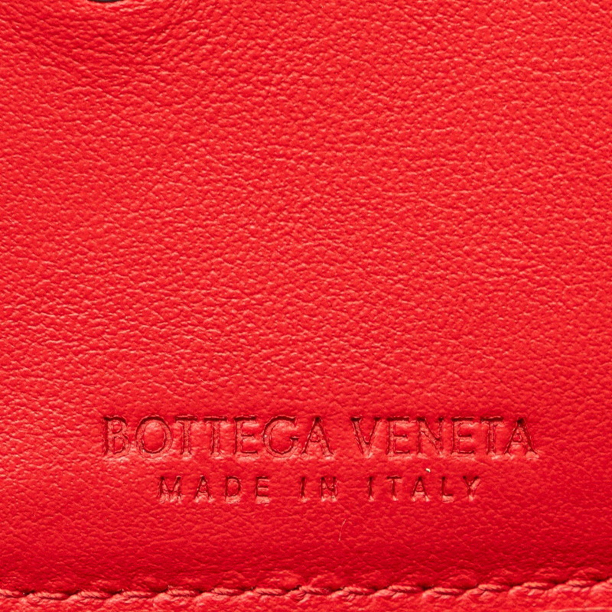 Bottega Veneta Bottega Veneta Intrecciato wallet Size ONE SIZE - 8 Thumbnail