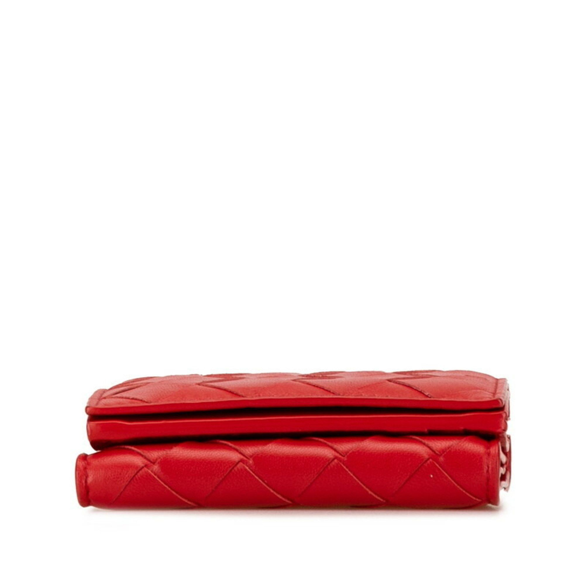 Bottega Veneta Bottega Veneta Intrecciato wallet Size ONE SIZE - 3 Thumbnail