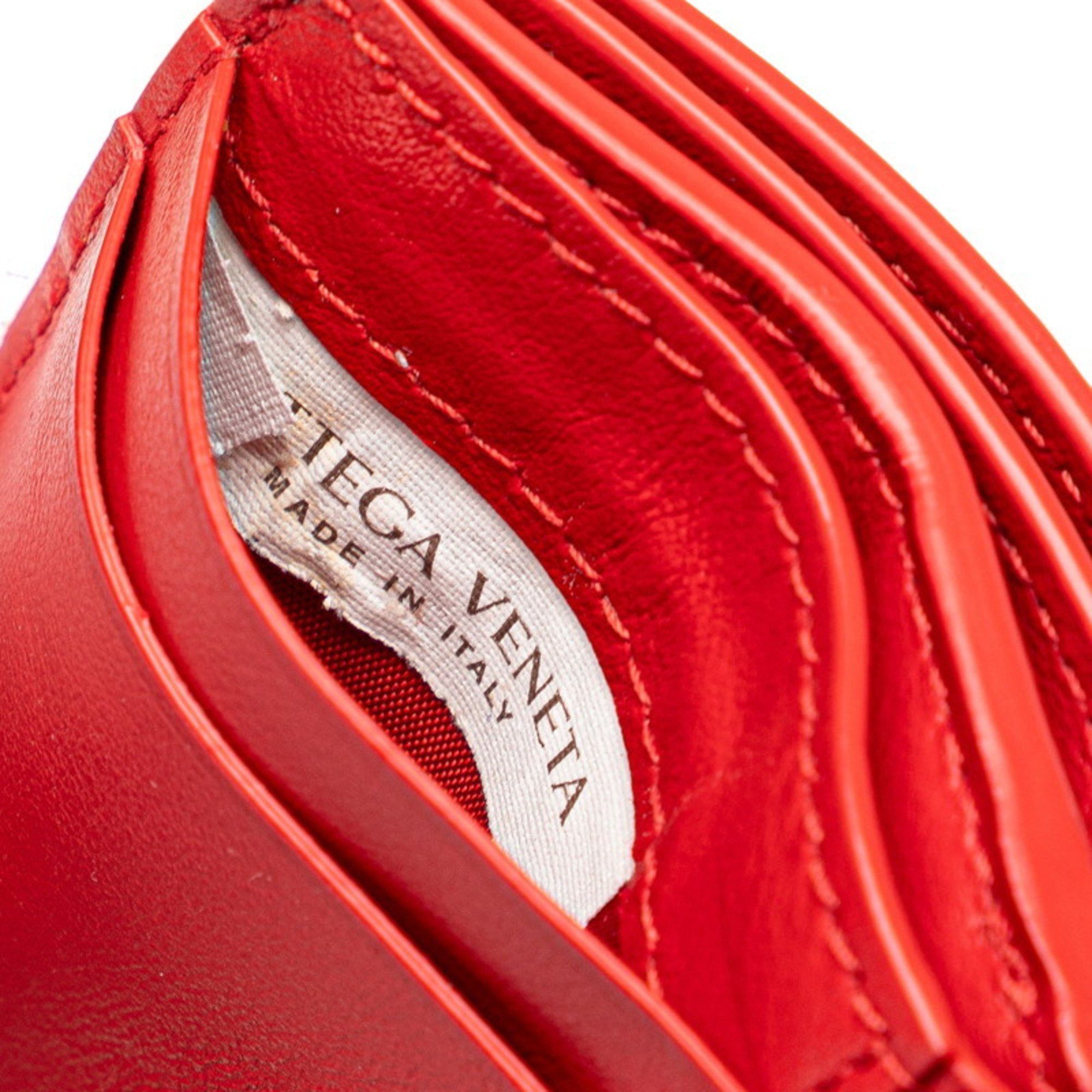 Bottega Veneta Bottega Veneta Intrecciato wallet Size ONE SIZE - 7 Thumbnail