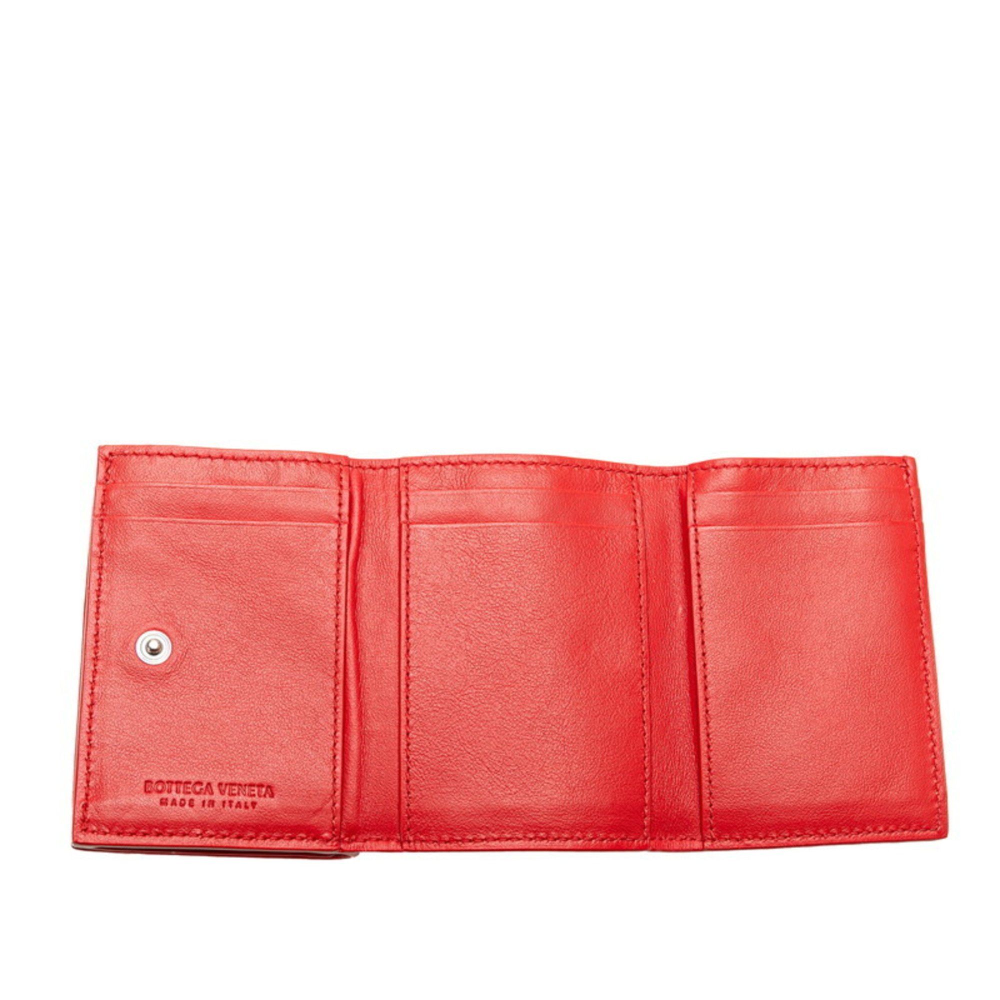 Bottega Veneta Bottega Veneta Intrecciato wallet Size ONE SIZE - 4 Thumbnail