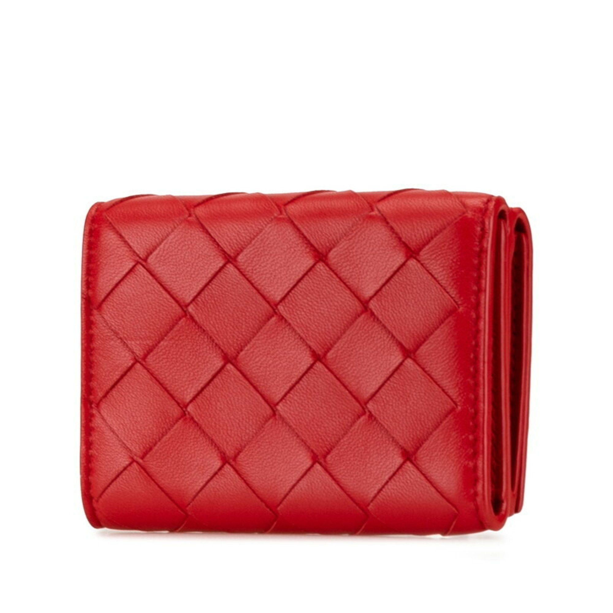 Bottega Veneta Bottega Veneta Intrecciato wallet Size ONE SIZE - 2 Thumbnail