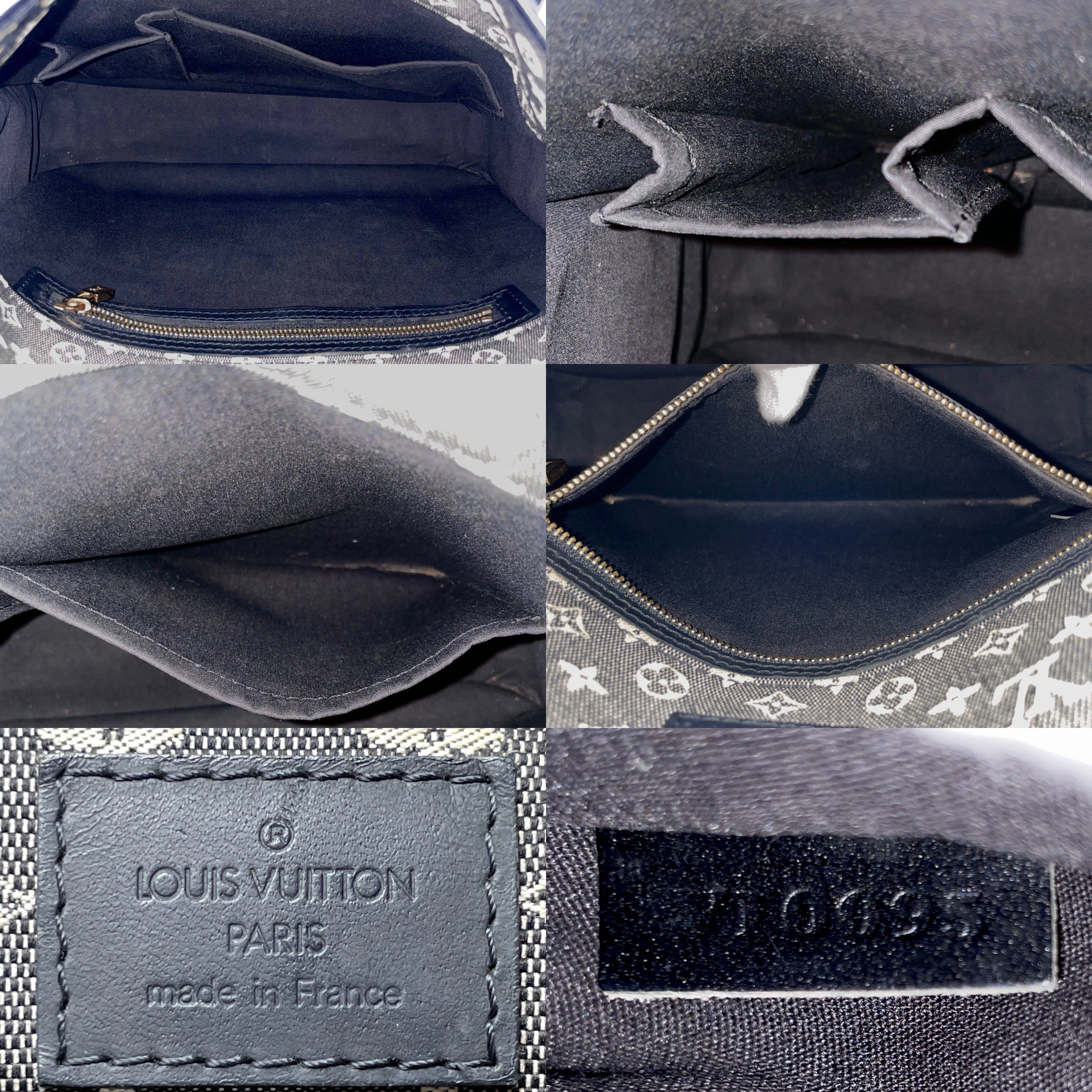 Louis Vuitton Louis Vuitton Monogram Minimalist Buzz Marry Kate Shoulder Bag Size ONE SIZE - 13 Thumbnail