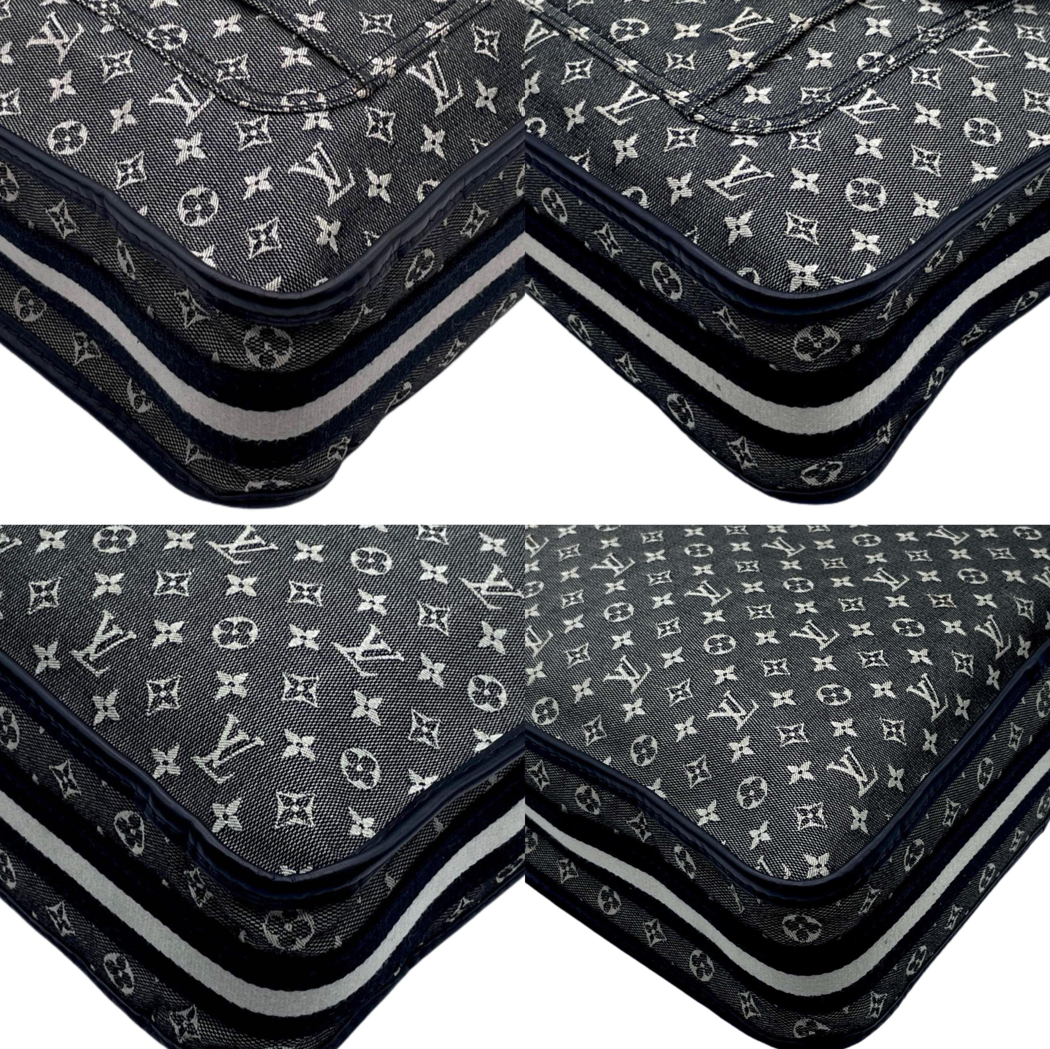 Louis Vuitton Louis Vuitton Monogram Minimalist Buzz Marry Kate Shoulder Bag Size ONE SIZE - 8 Thumbnail
