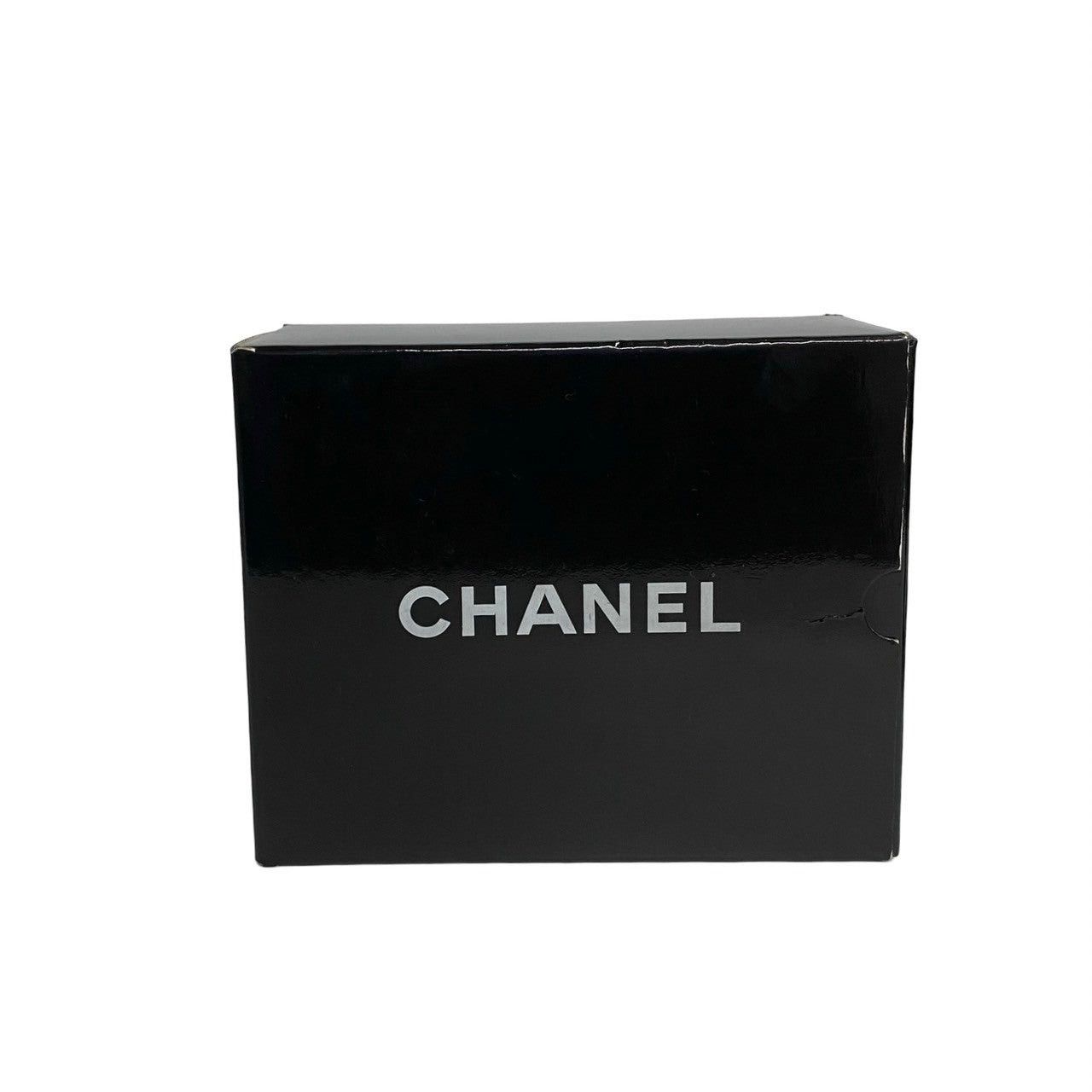Chanel Chanel Shoulder Bag Black Leather Size ONE SIZE - 9 Thumbnail