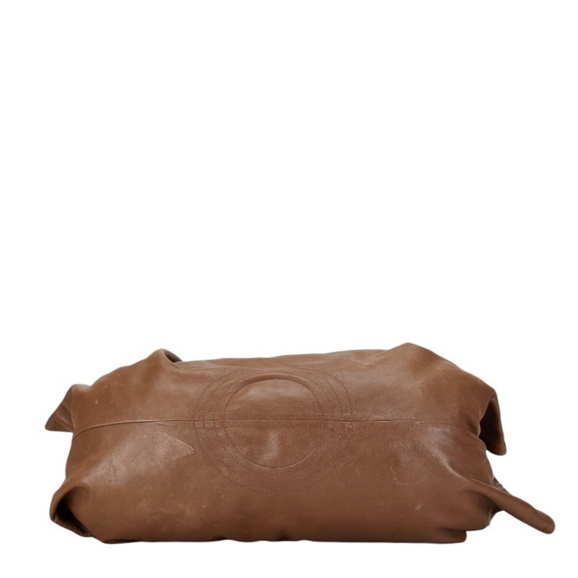 Loewe Loewe Anagram handbag Size ONE SIZE - 3 Thumbnail