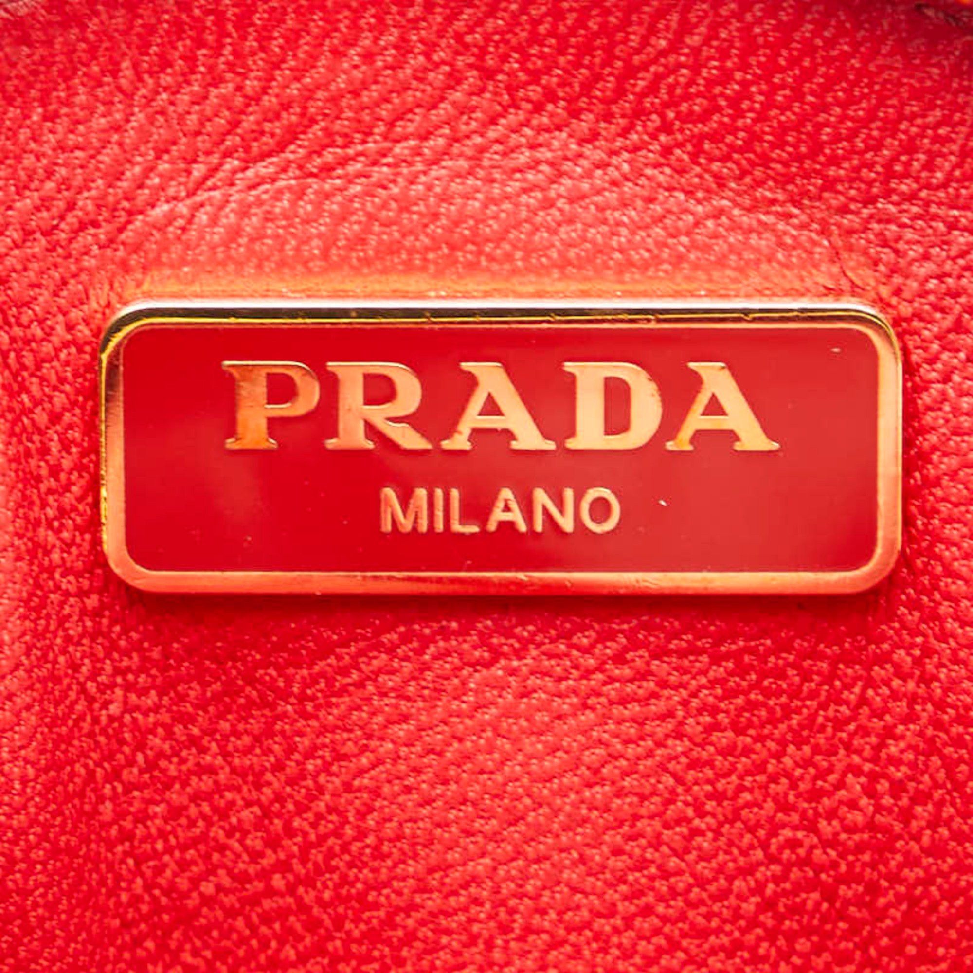 Prada Prada Saffiano wallet Size ONE SIZE - 5 Thumbnail