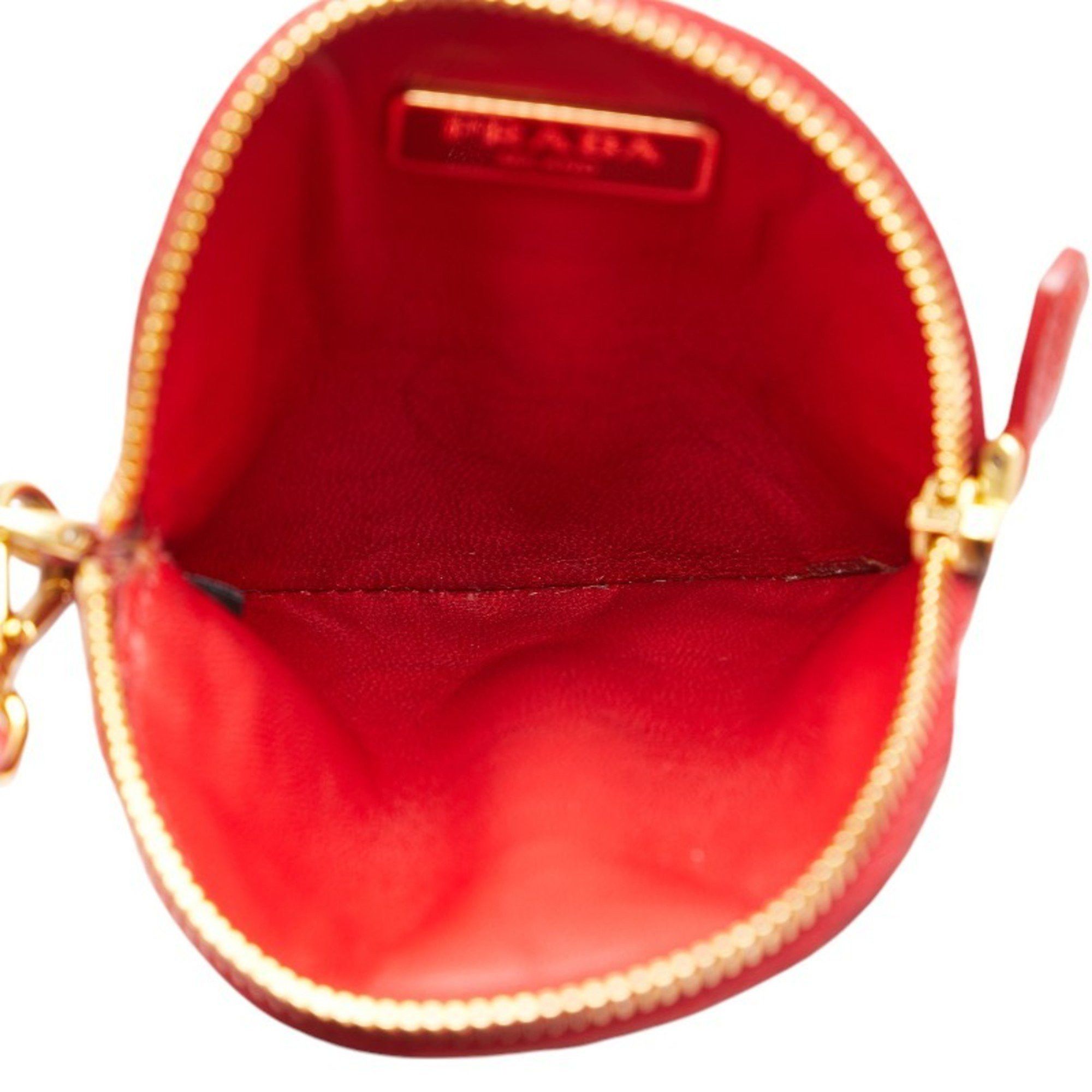 Prada Prada Saffiano wallet Size ONE SIZE - 4 Thumbnail