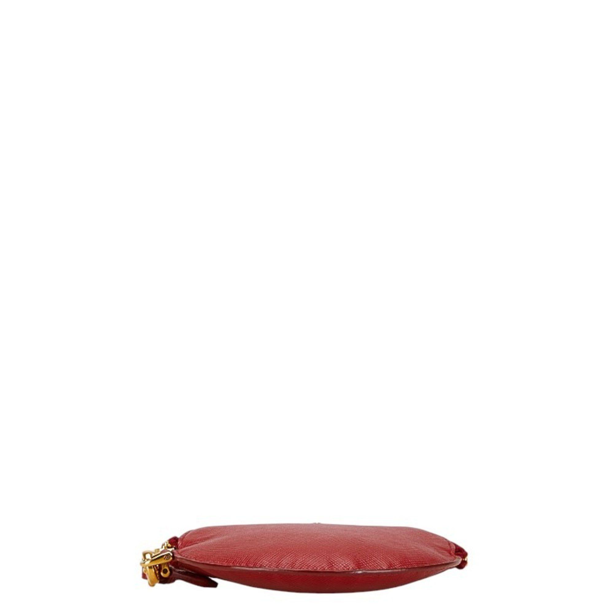 Prada Prada Saffiano wallet Size ONE SIZE - 3 Thumbnail