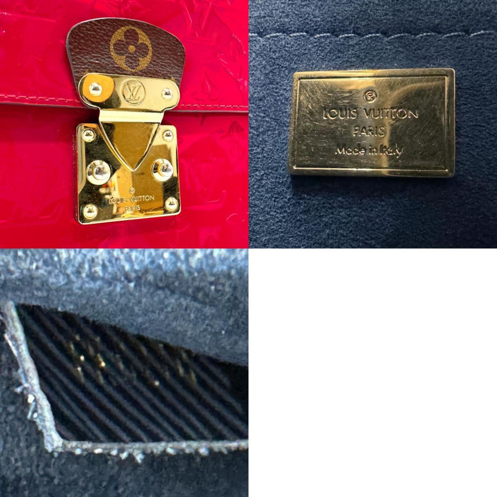 Louis Vuitton Louis Vuitton Spring Street handbag Size ONE SIZE - 5 Thumbnail