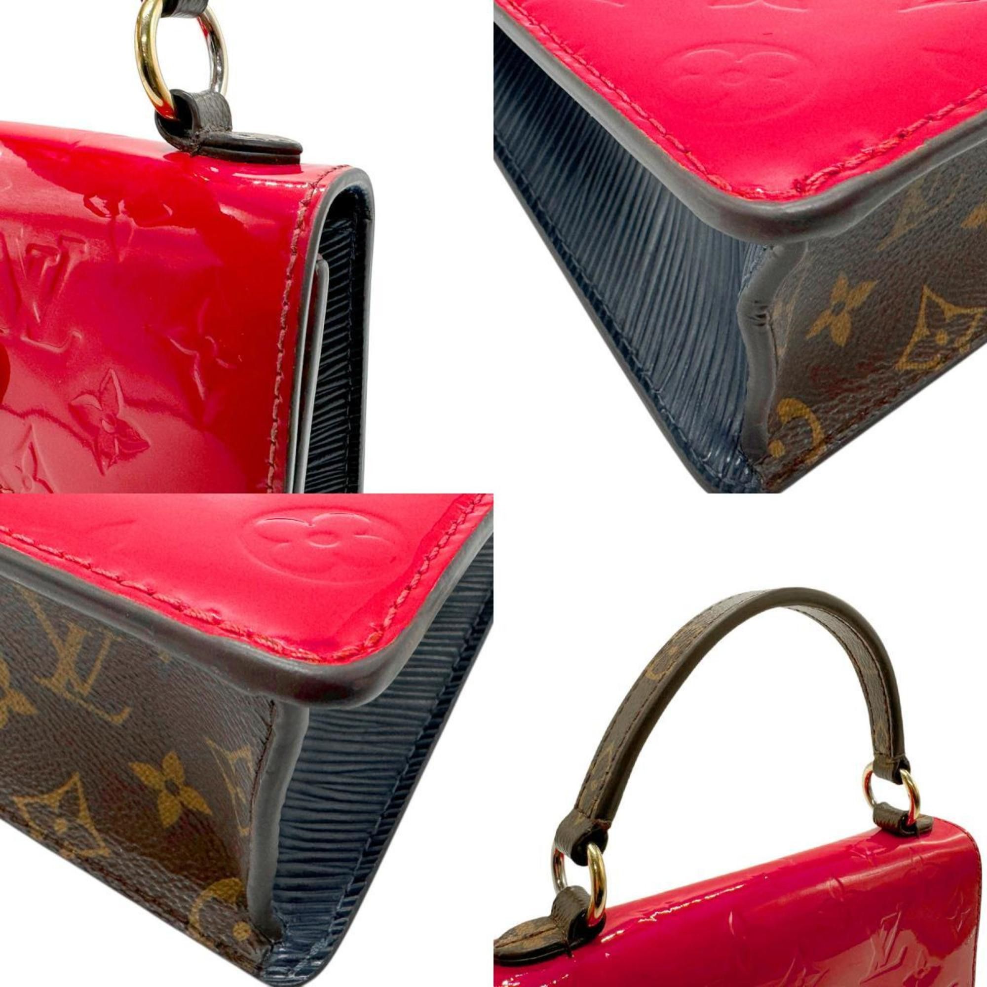 Louis Vuitton Louis Vuitton Spring Street handbag Size ONE SIZE - 4 Thumbnail