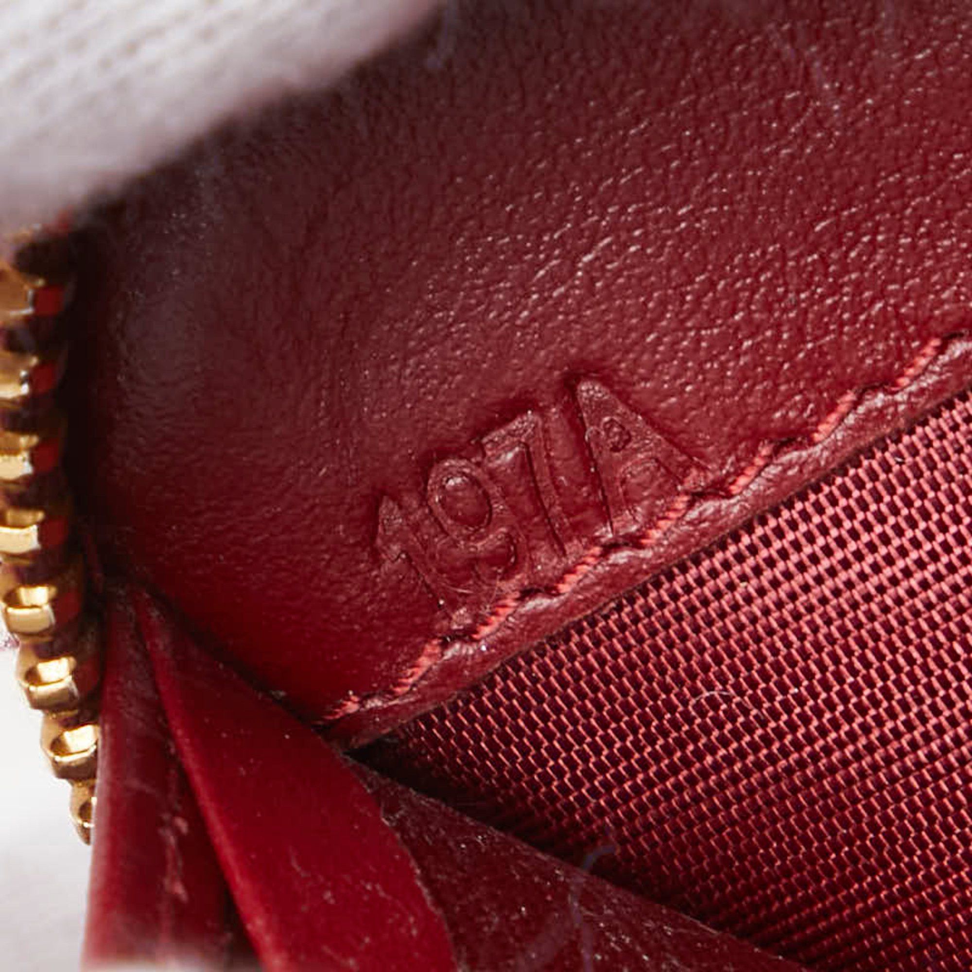 Prada Prada Saffiano wallet Size ONE SIZE - 6 Thumbnail