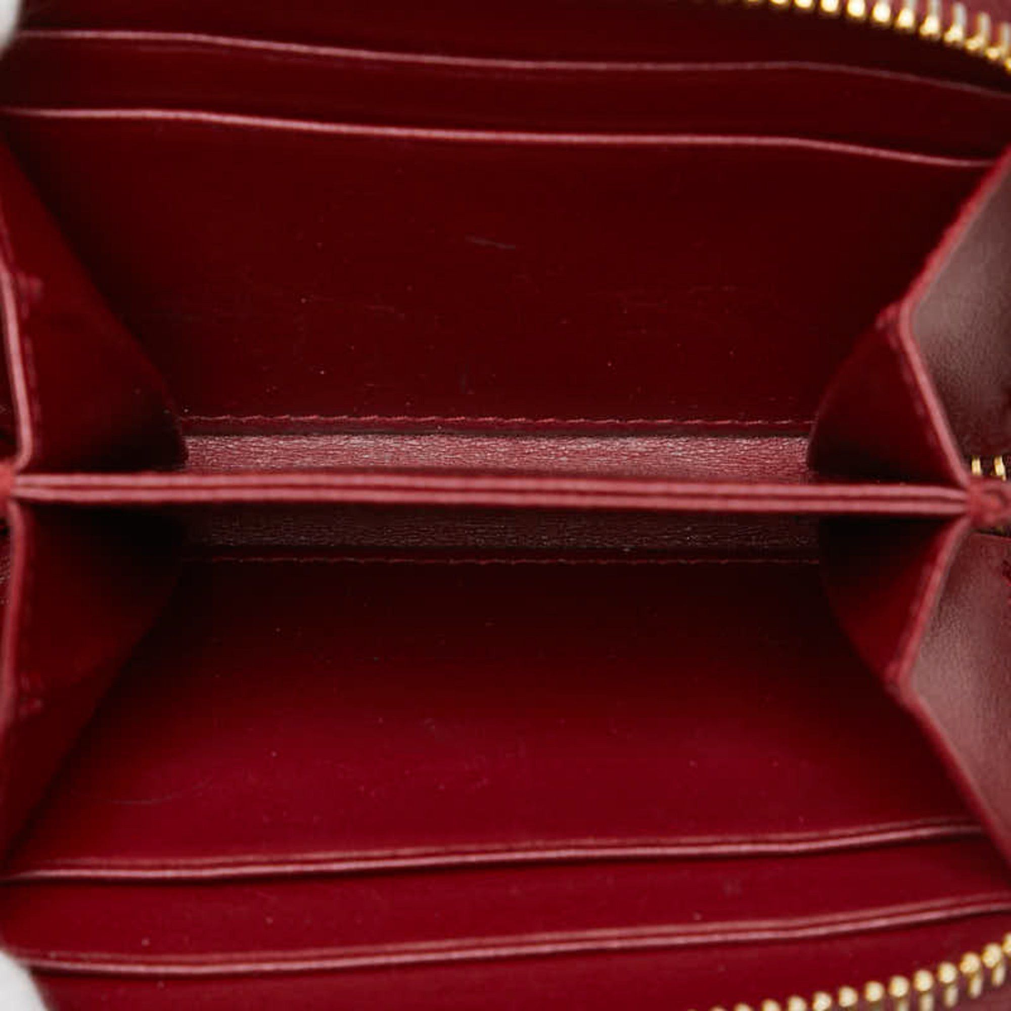 Prada Prada Saffiano wallet Size ONE SIZE - 4 Thumbnail