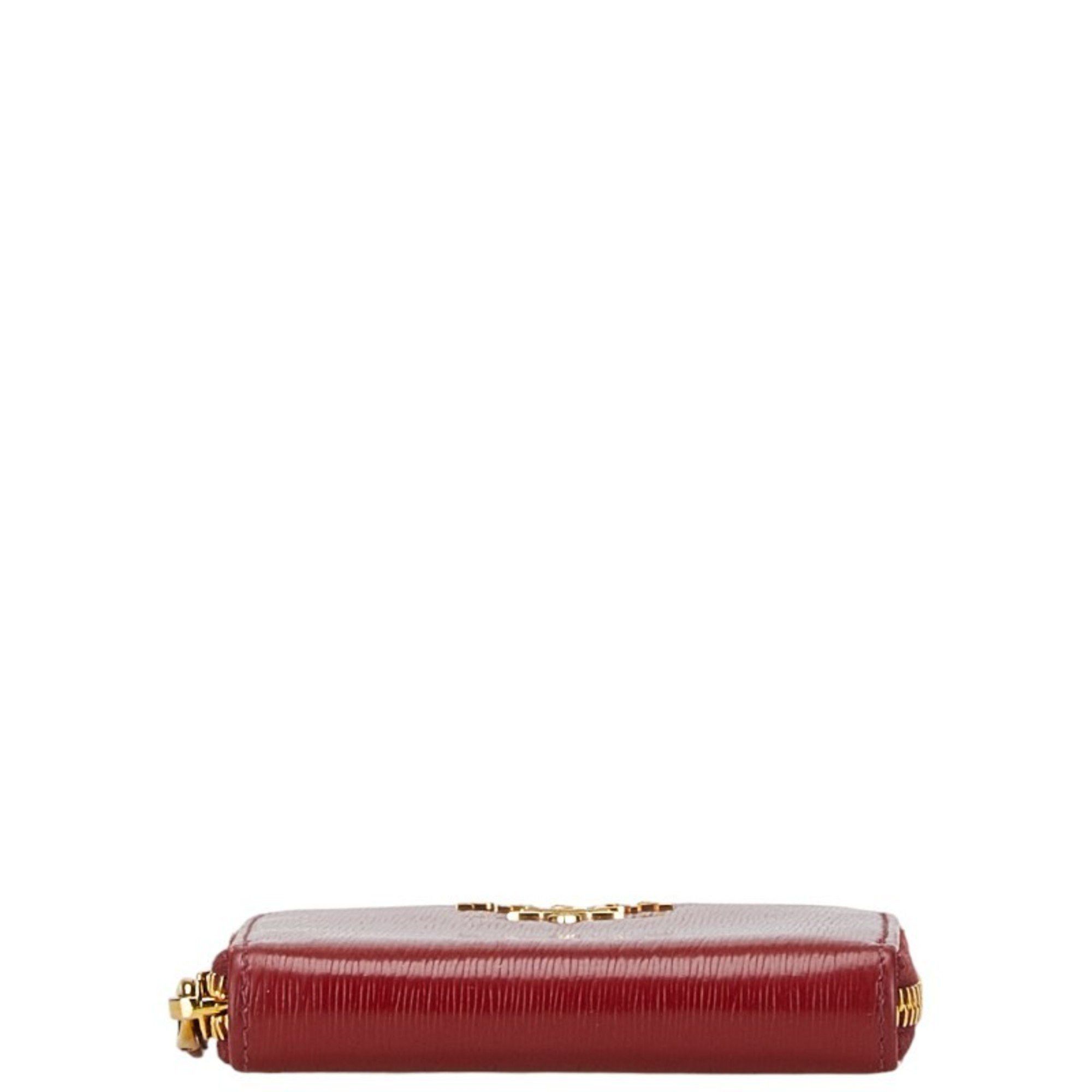 Prada Prada Saffiano wallet Size ONE SIZE - 3 Thumbnail