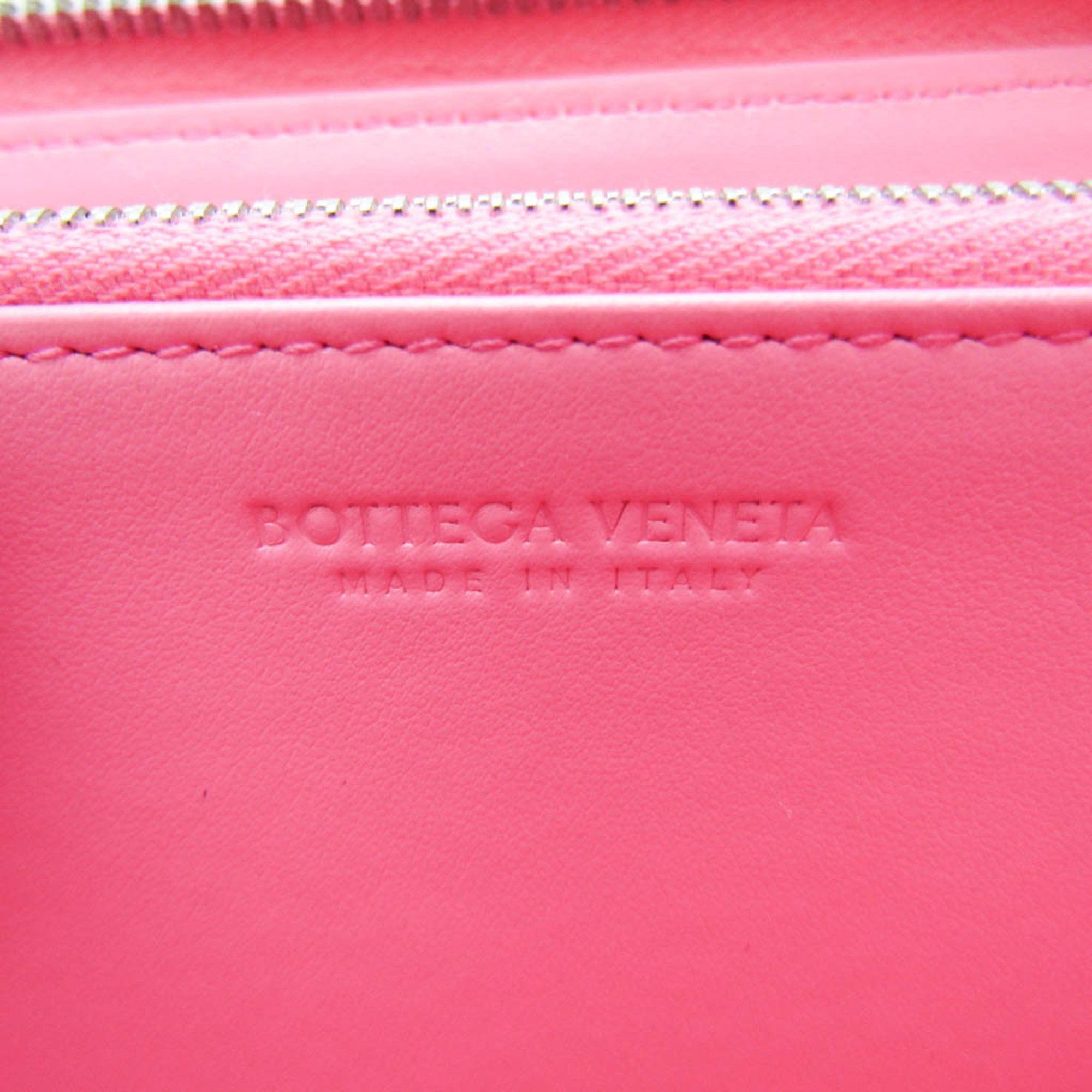 Bottega Veneta Bottega Veneta Zip around wallet wallet Size ONE SIZE - 9 Thumbnail