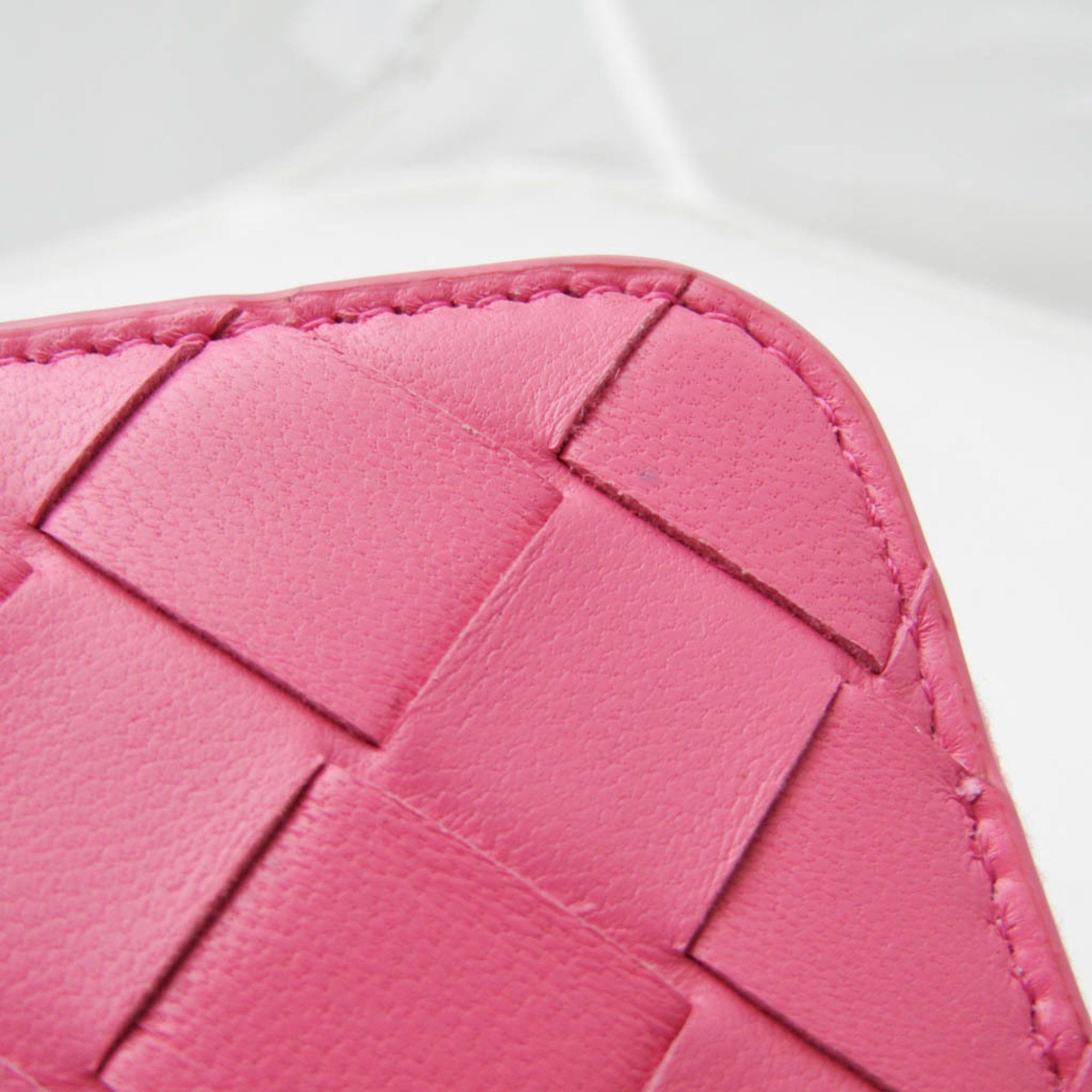 Bottega Veneta Bottega Veneta Zip around wallet wallet Size ONE SIZE - 6 Thumbnail