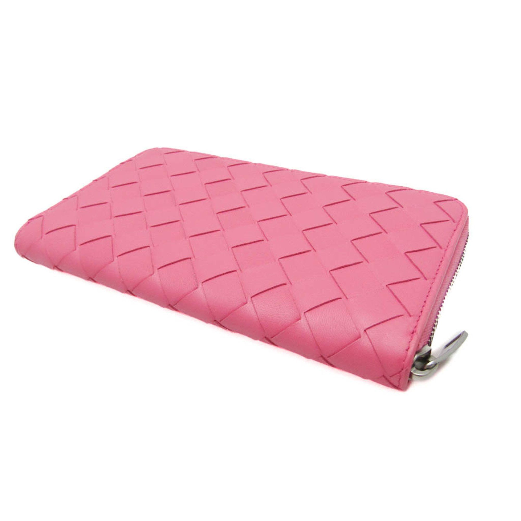 Bottega Veneta Bottega Veneta Zip around wallet wallet Size ONE SIZE - 3 Thumbnail